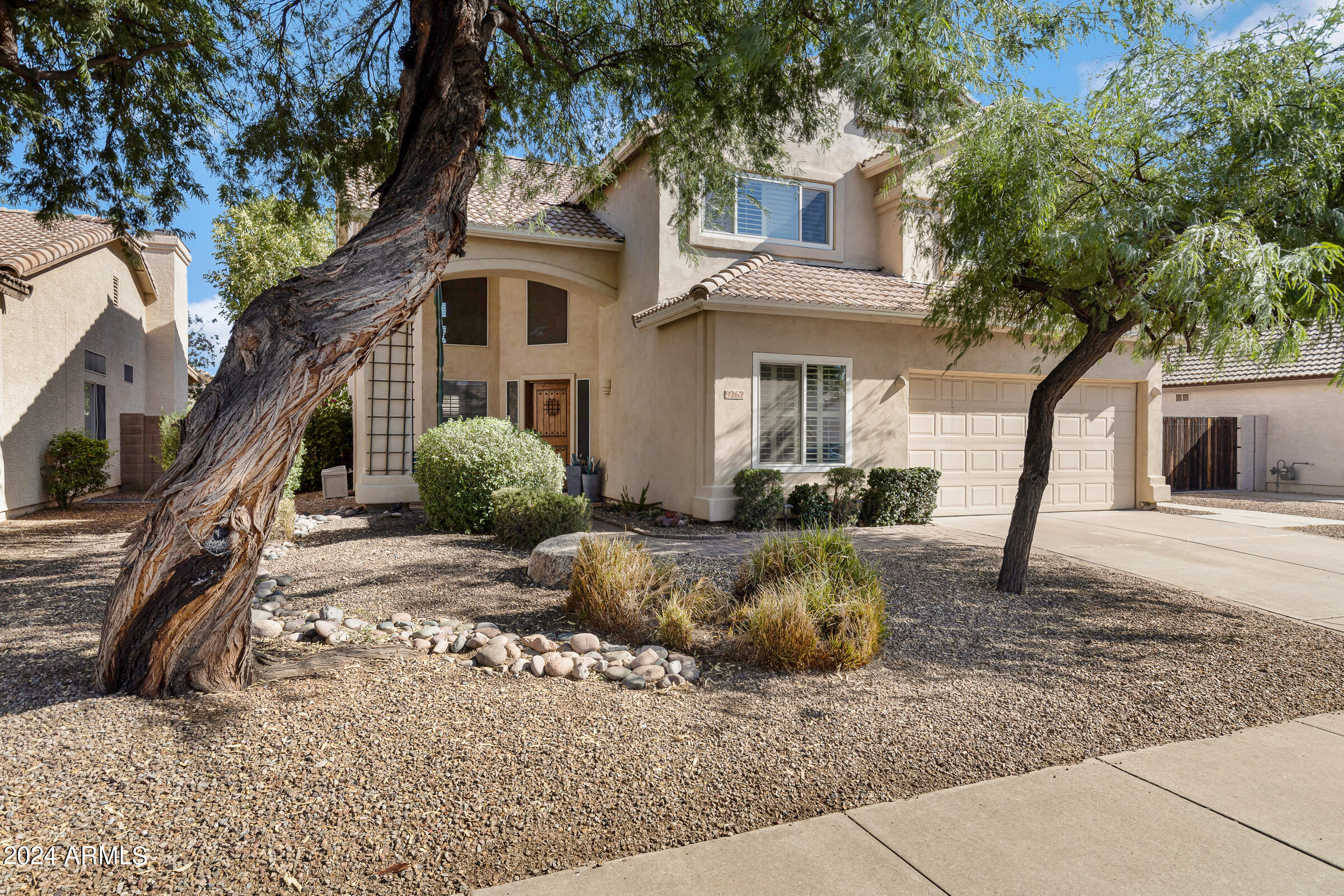 9262 E Pine Valley Rd