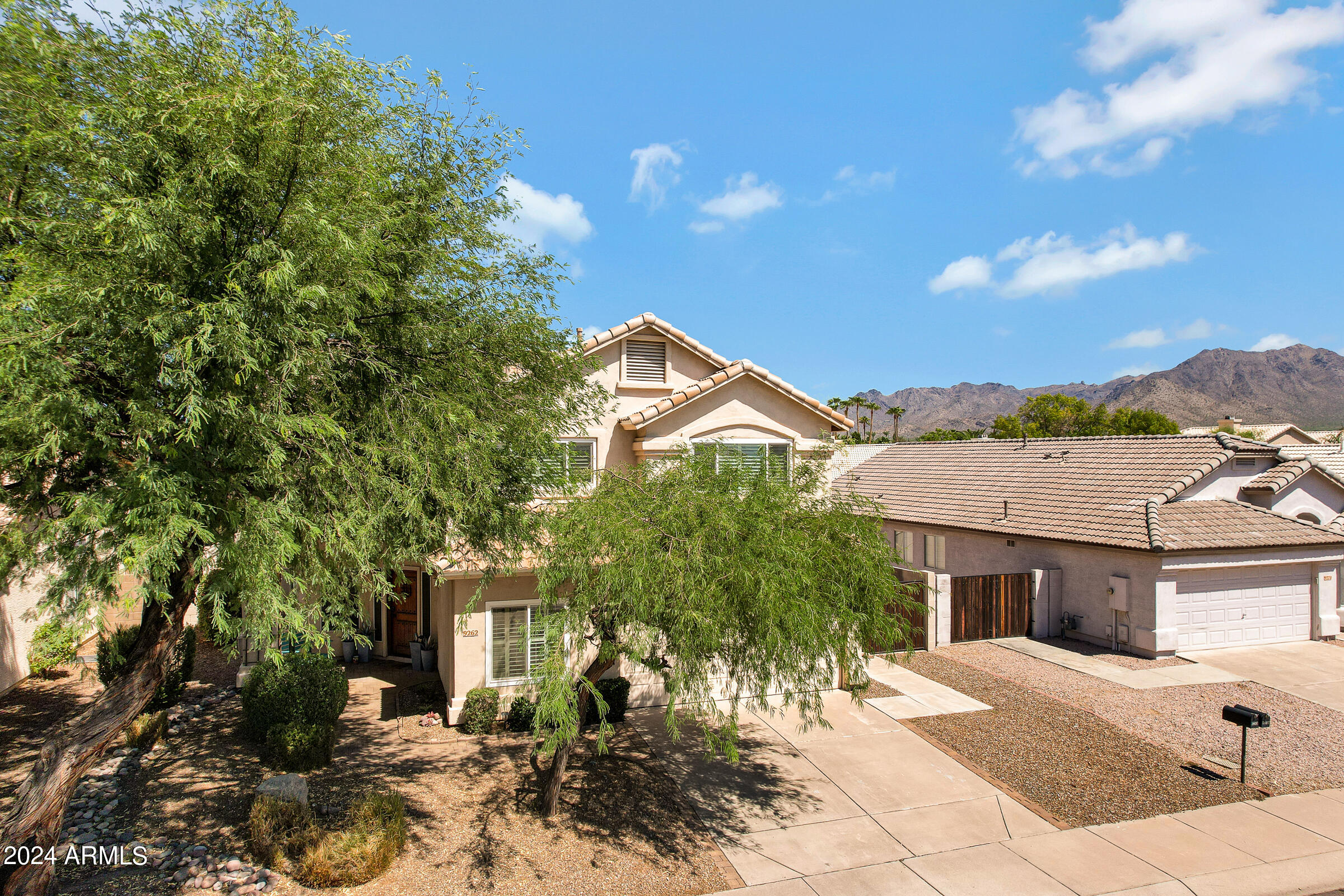 9262 E Pine Valley Rd