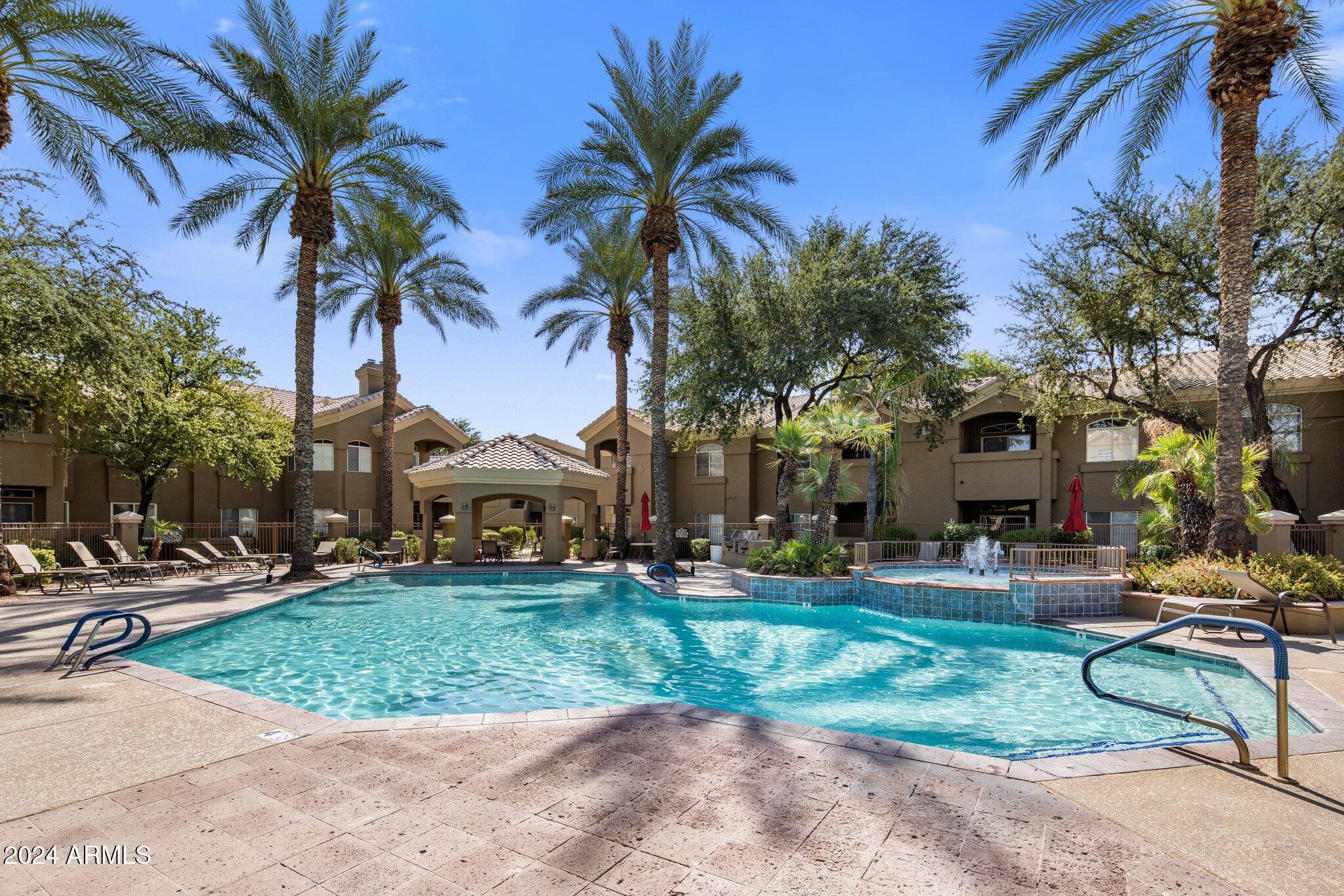 5335 E Shea Blvd, #2026
