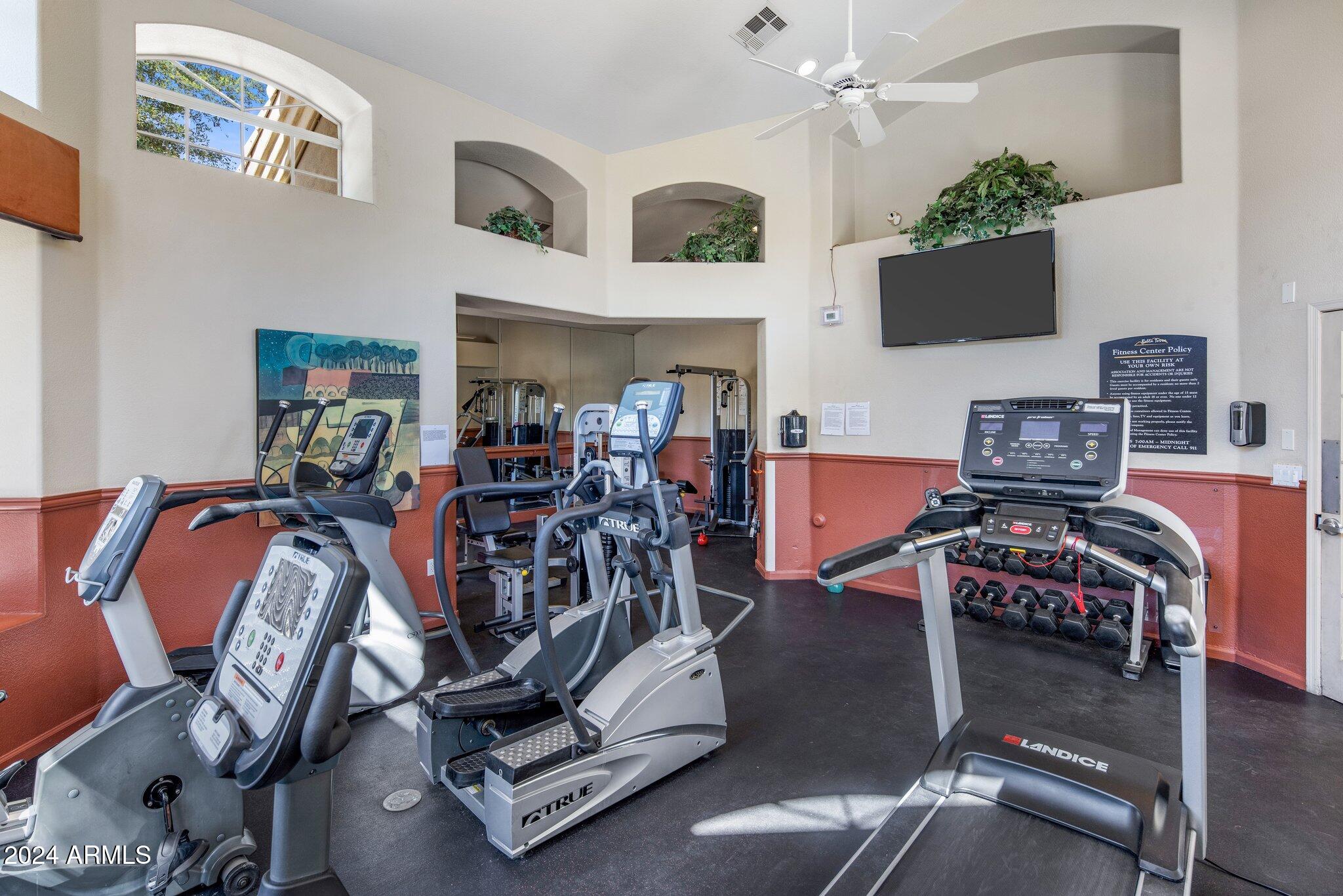 5335 E Shea Blvd, #2026