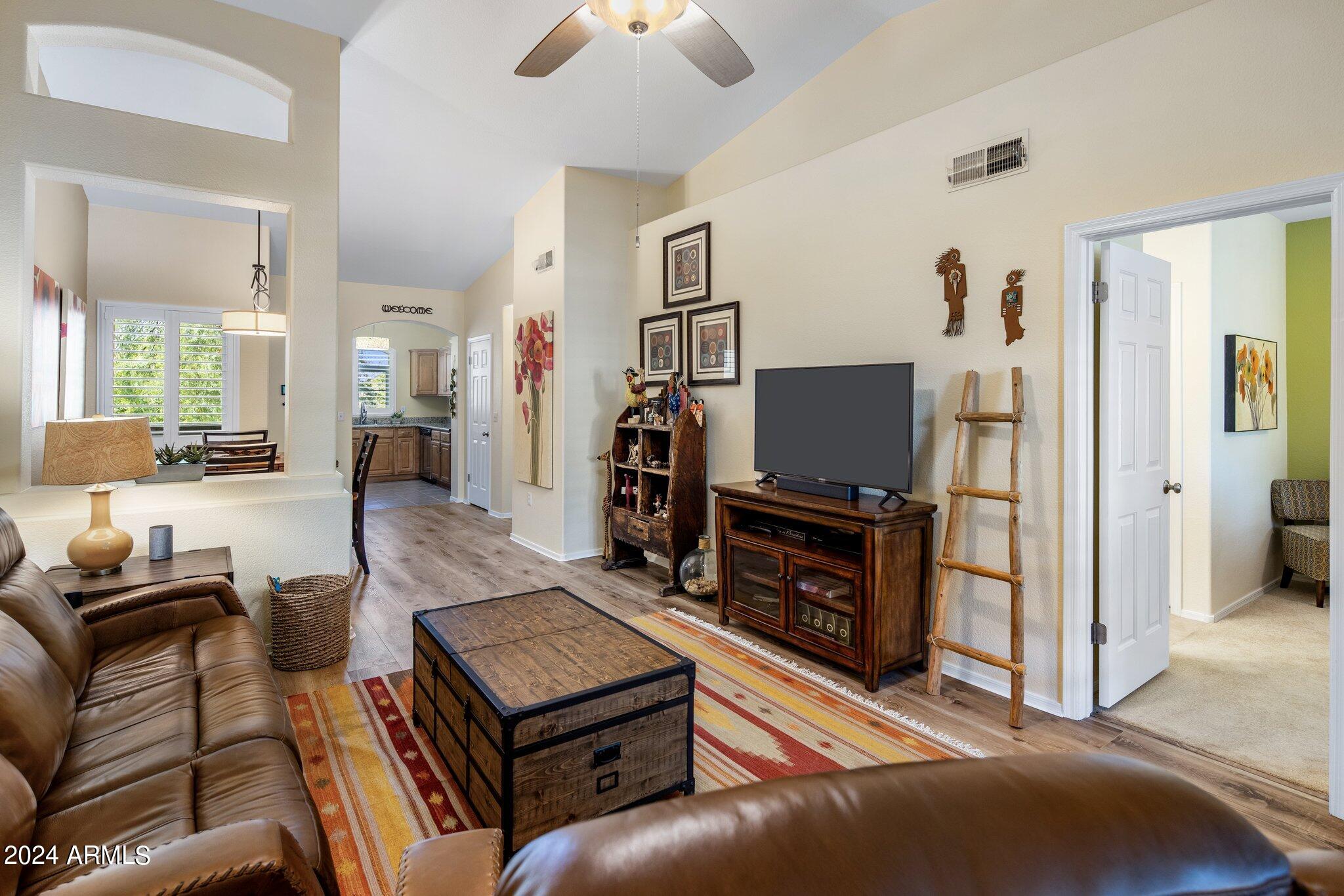 5335 E Shea Blvd, #2026