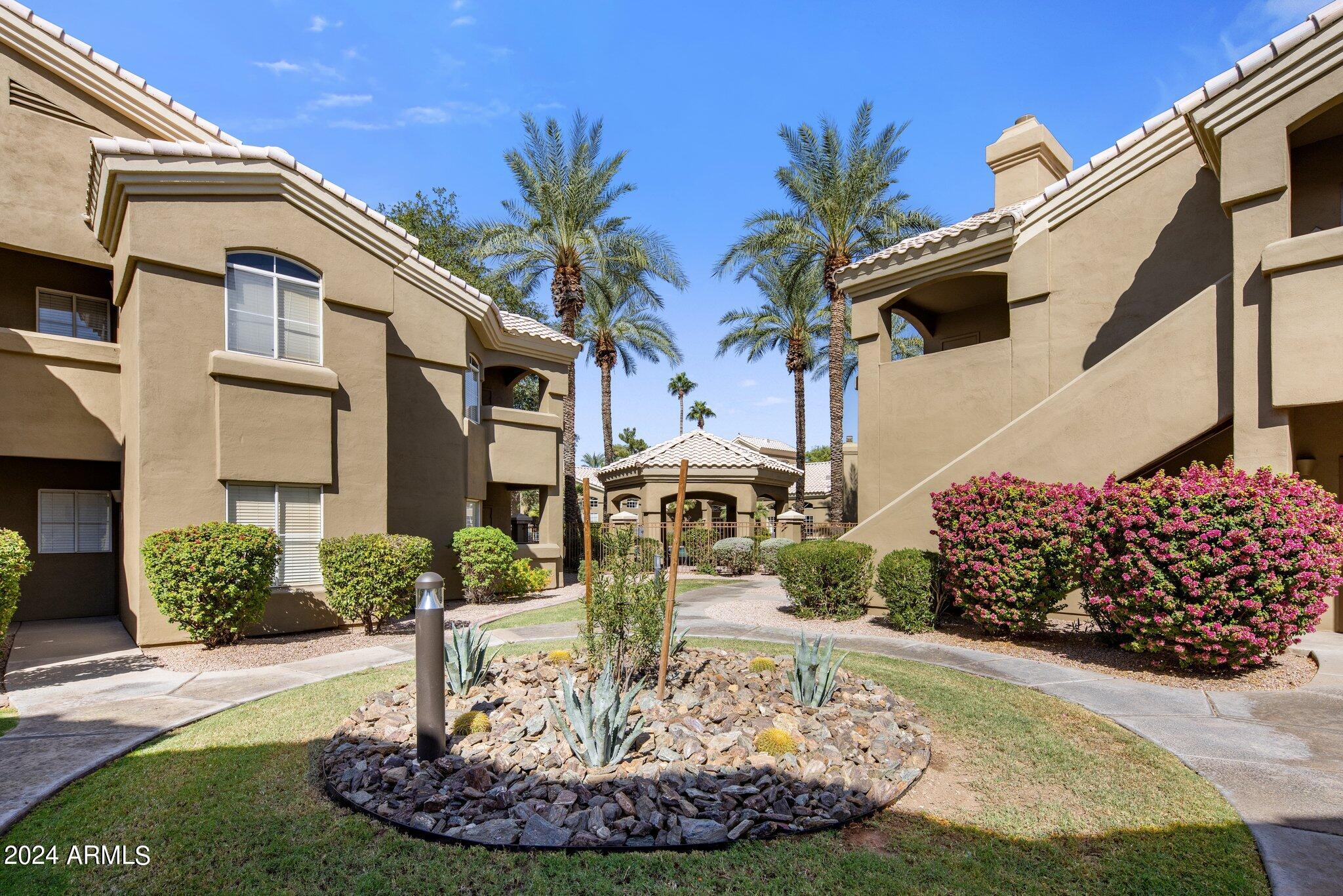 5335 E Shea Blvd, #2026