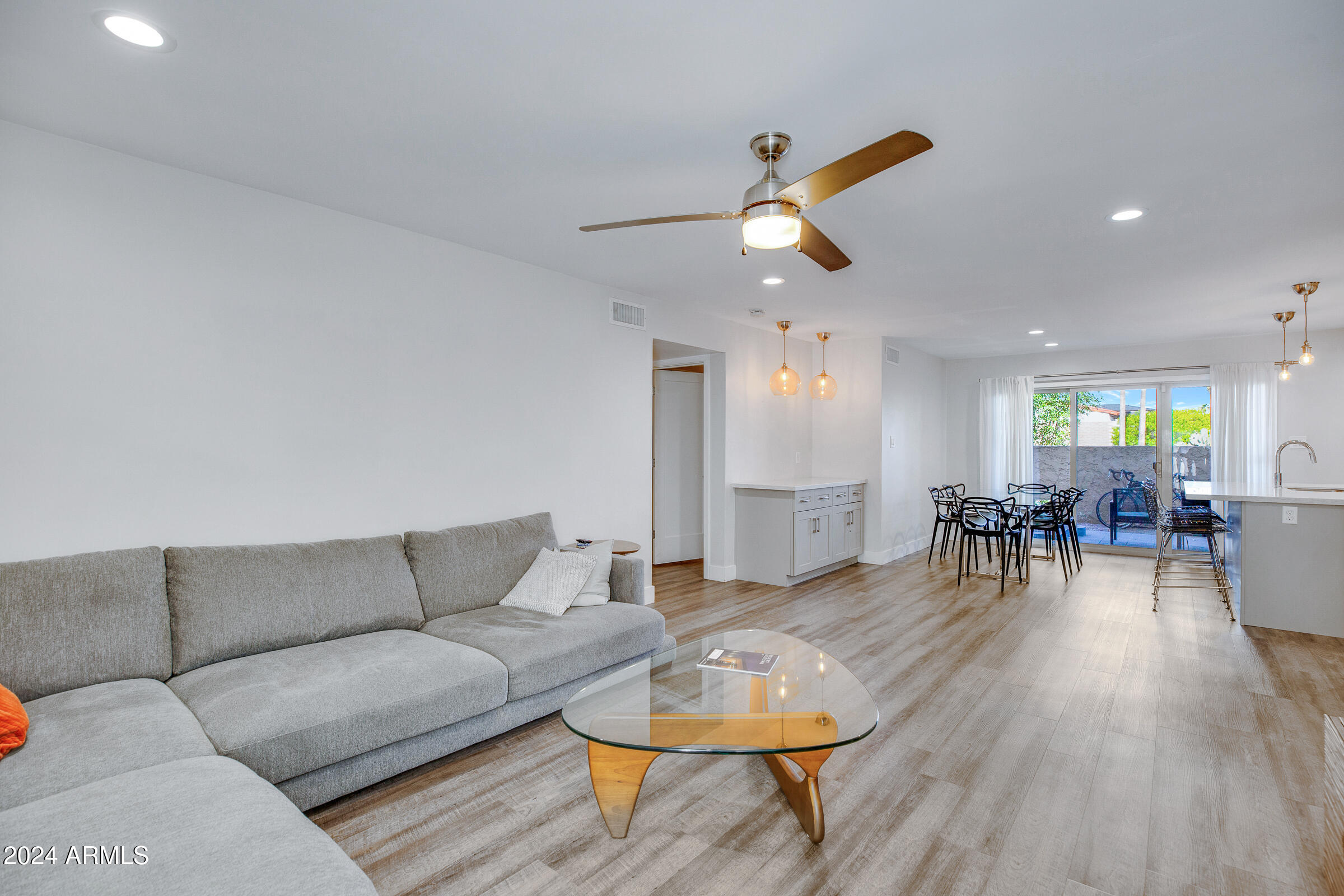 4950 N Miller Rd, #104