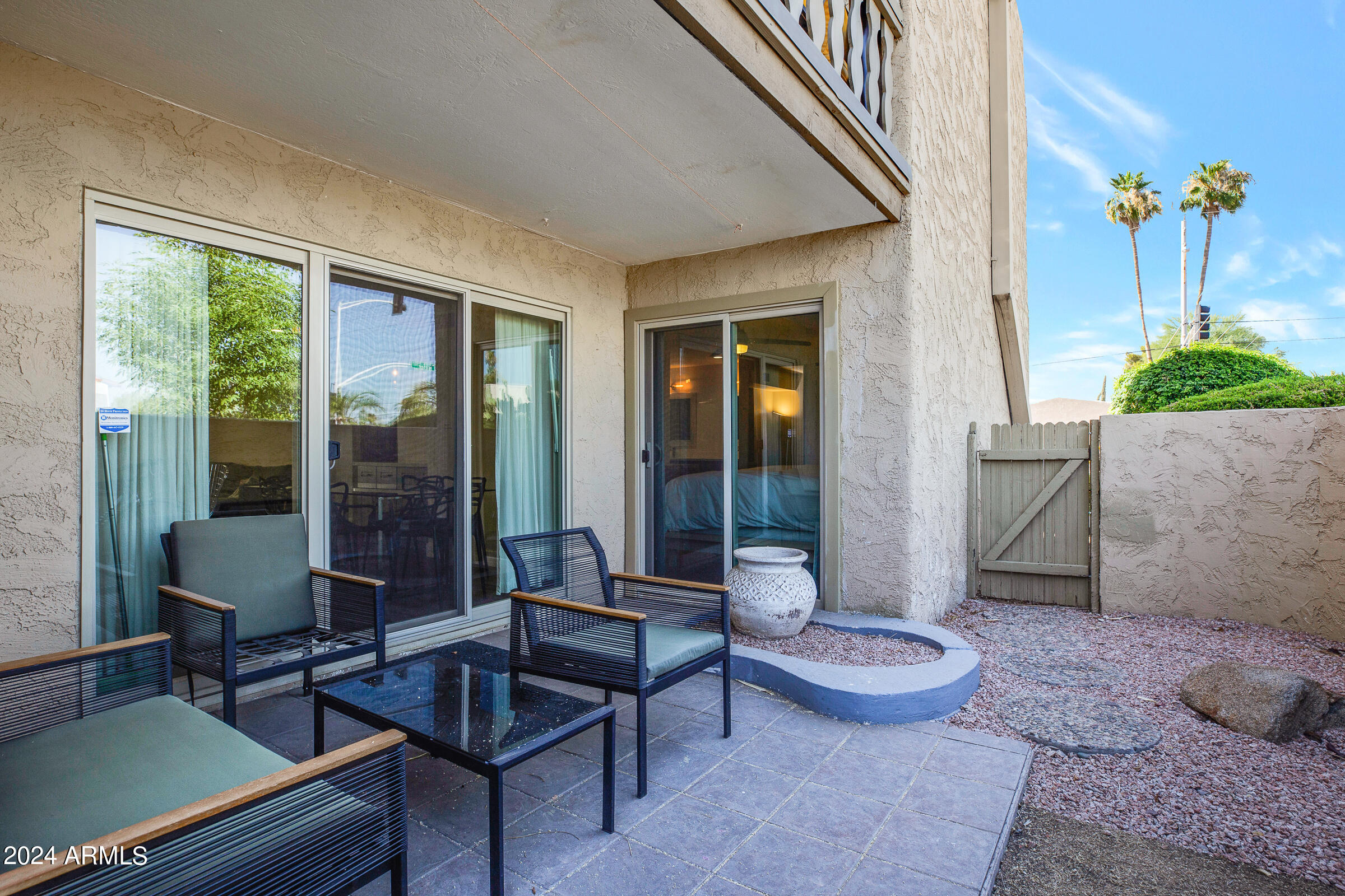 4950 N Miller Rd, #104