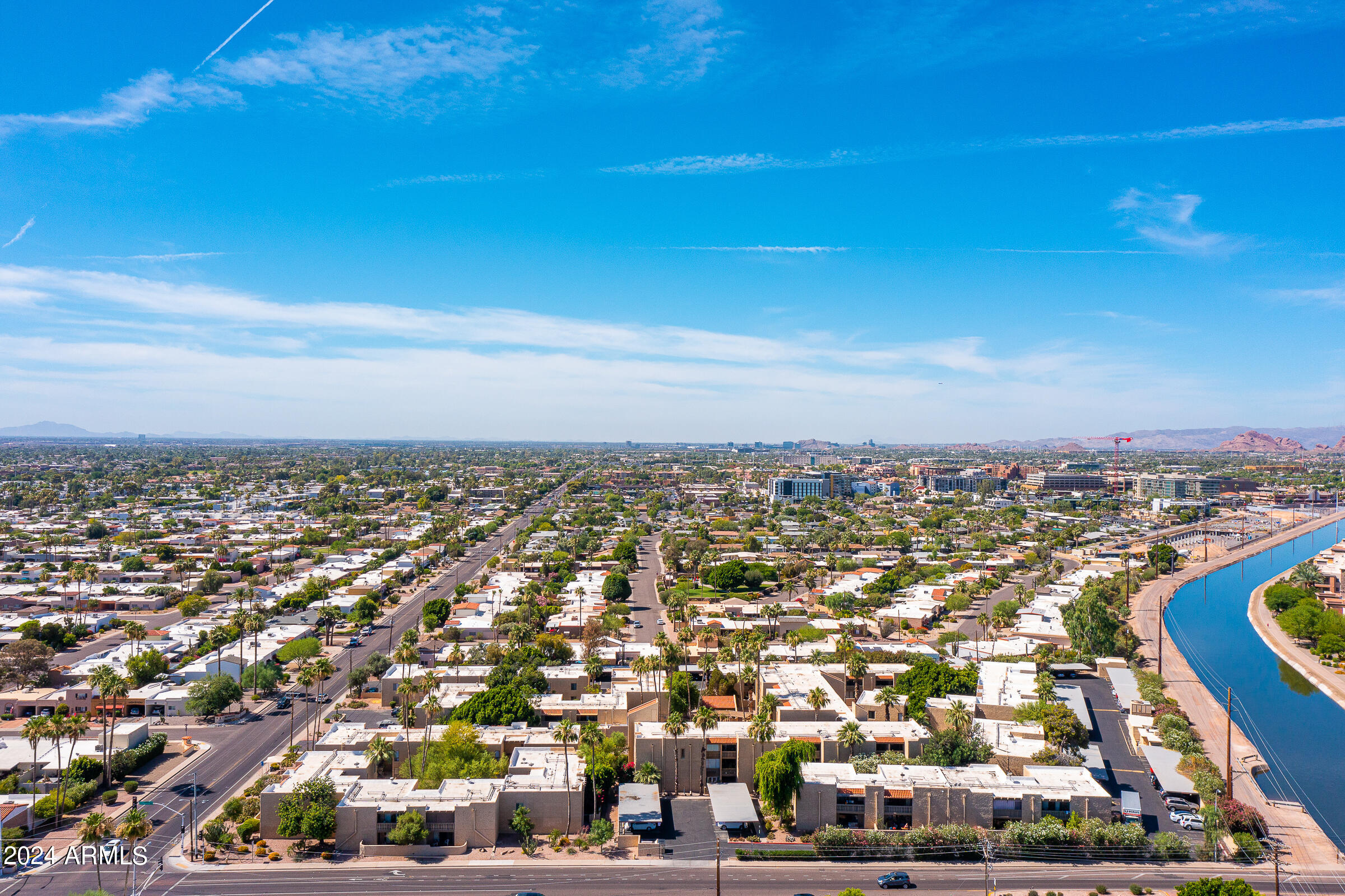 4950 N Miller Rd, #104