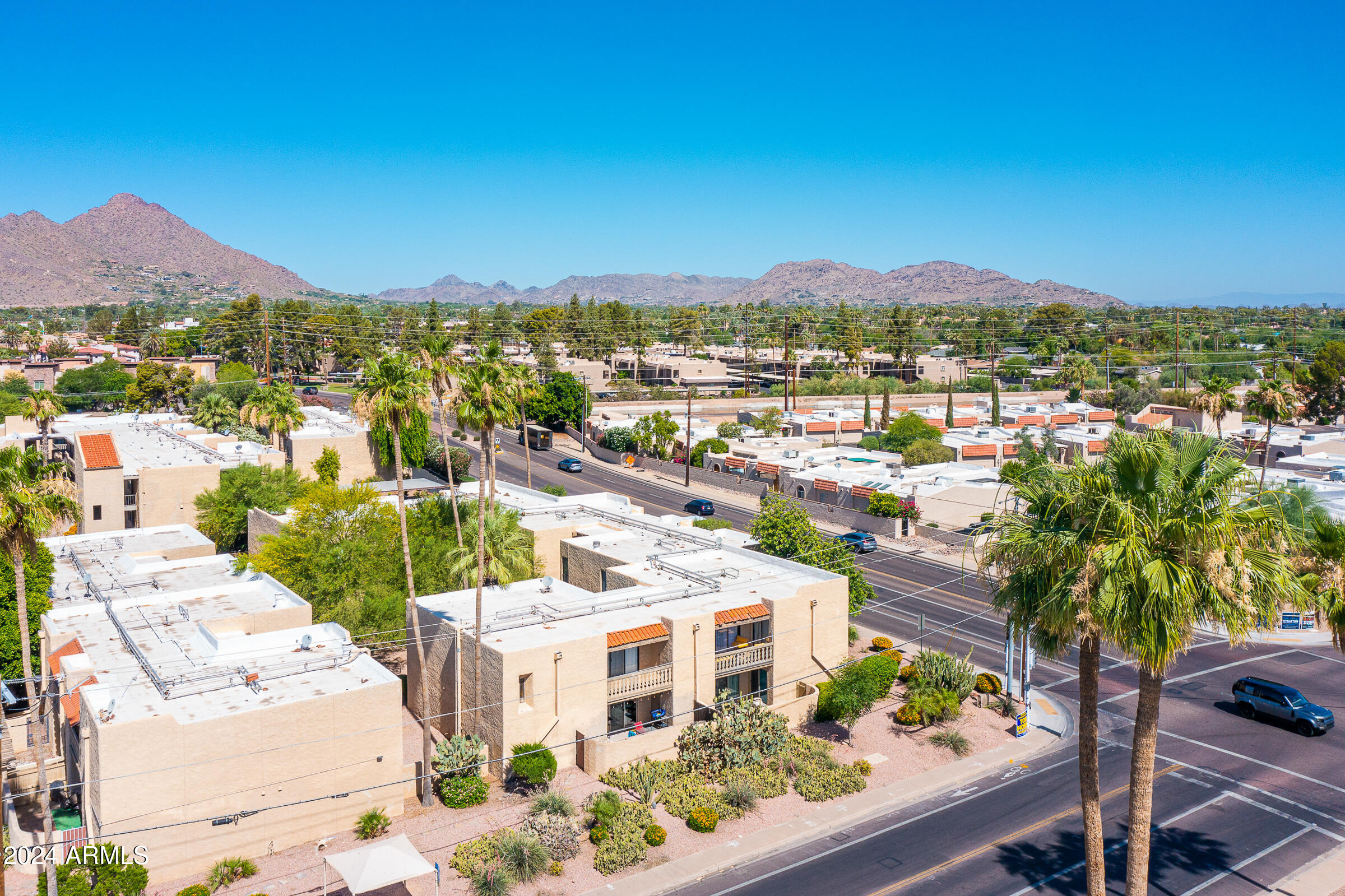 4950 N Miller Rd, #104