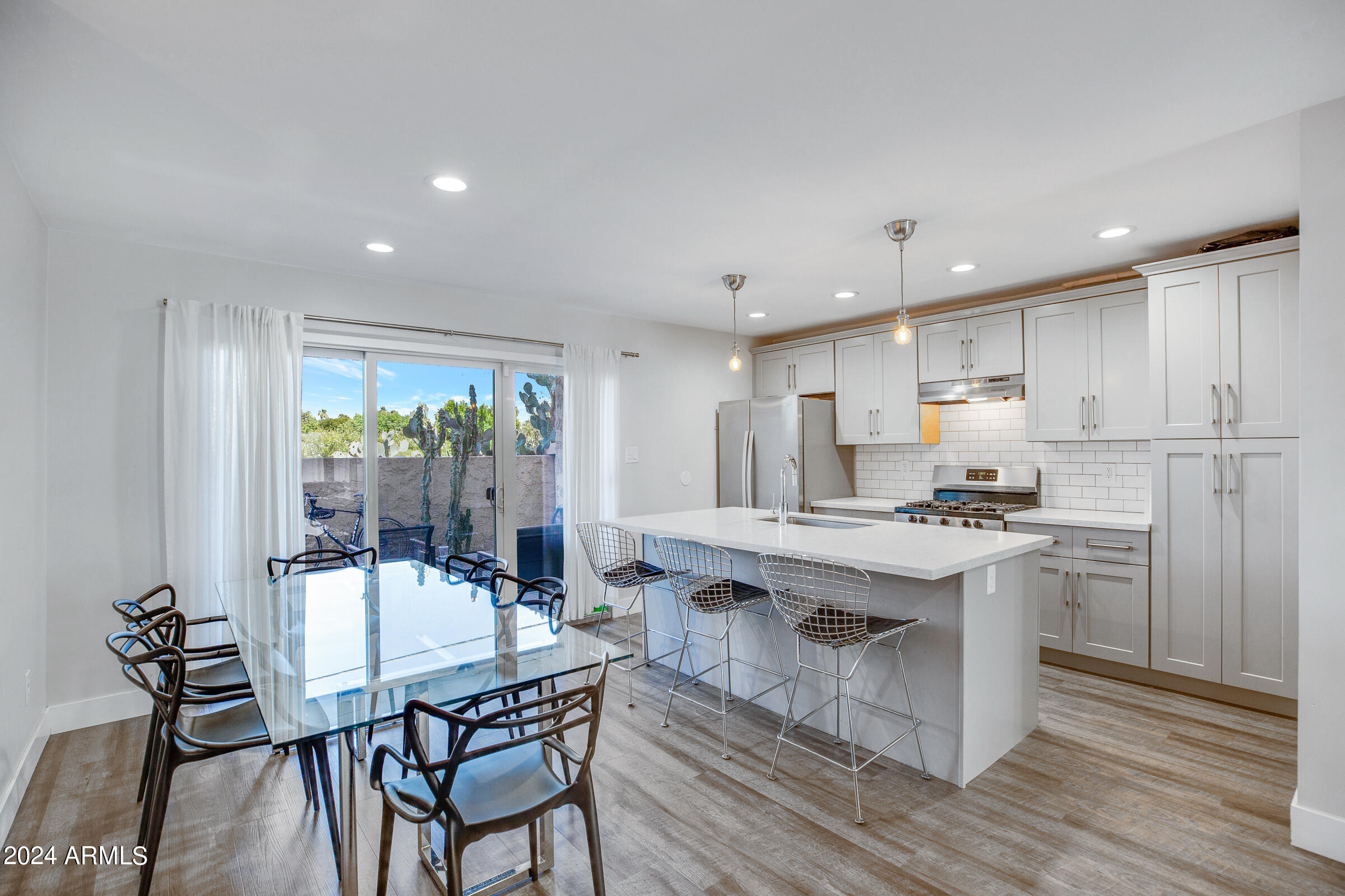 4950 N Miller Rd, #104