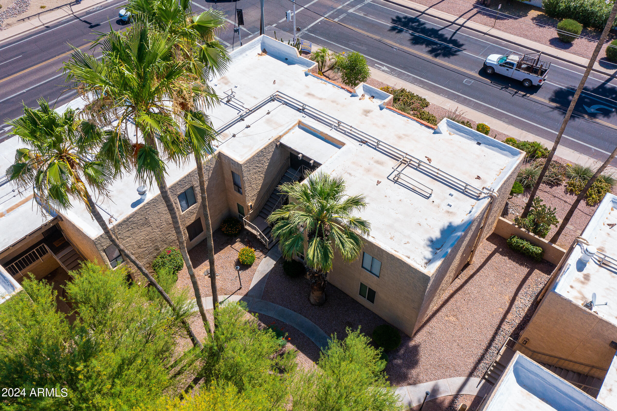4950 N Miller Rd, #104