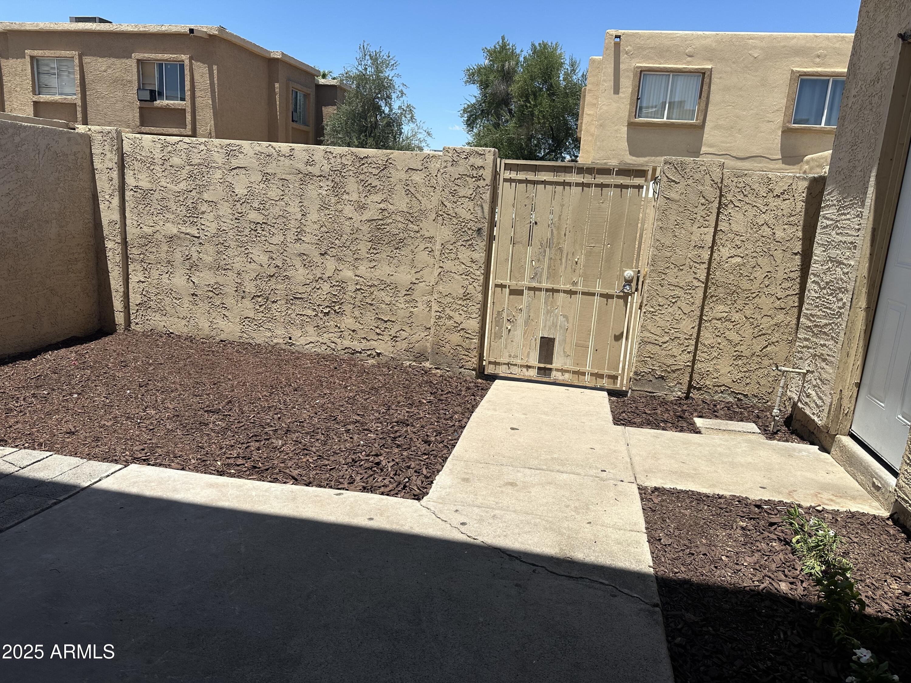 4424 E Pueblo Avenue