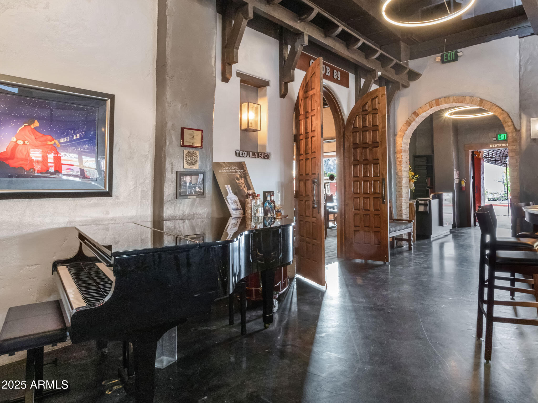 2620 W STATE ROUTE 89A Route