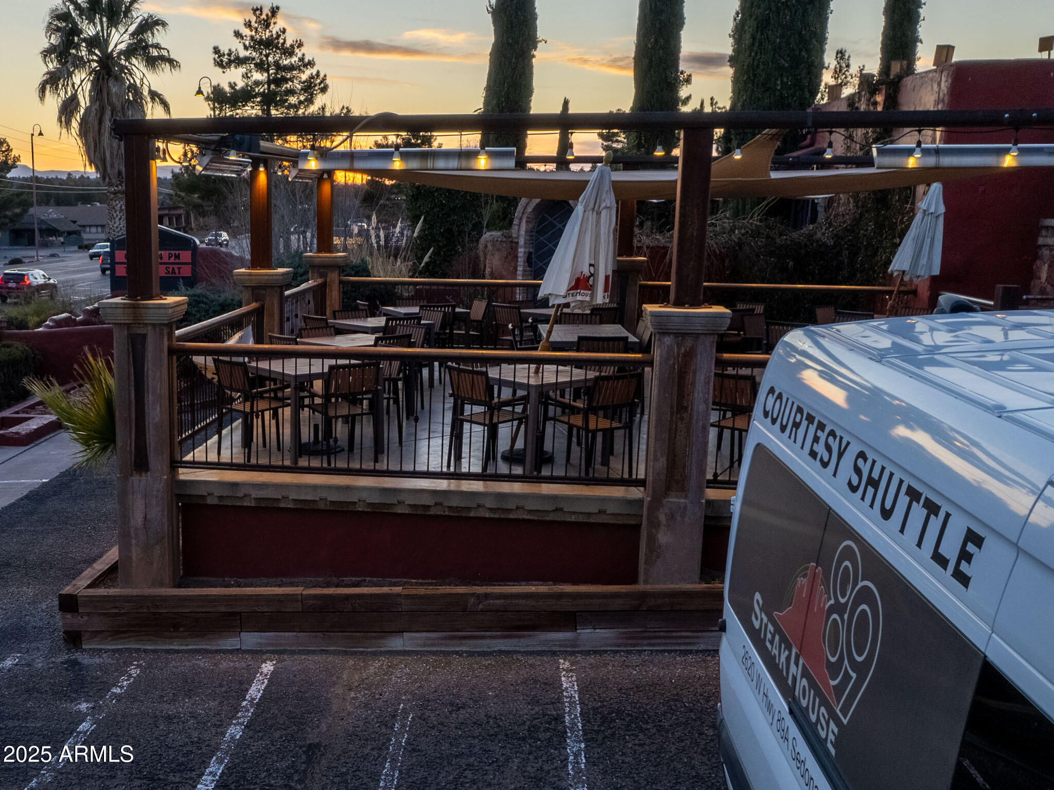 2620 W STATE ROUTE 89A Route