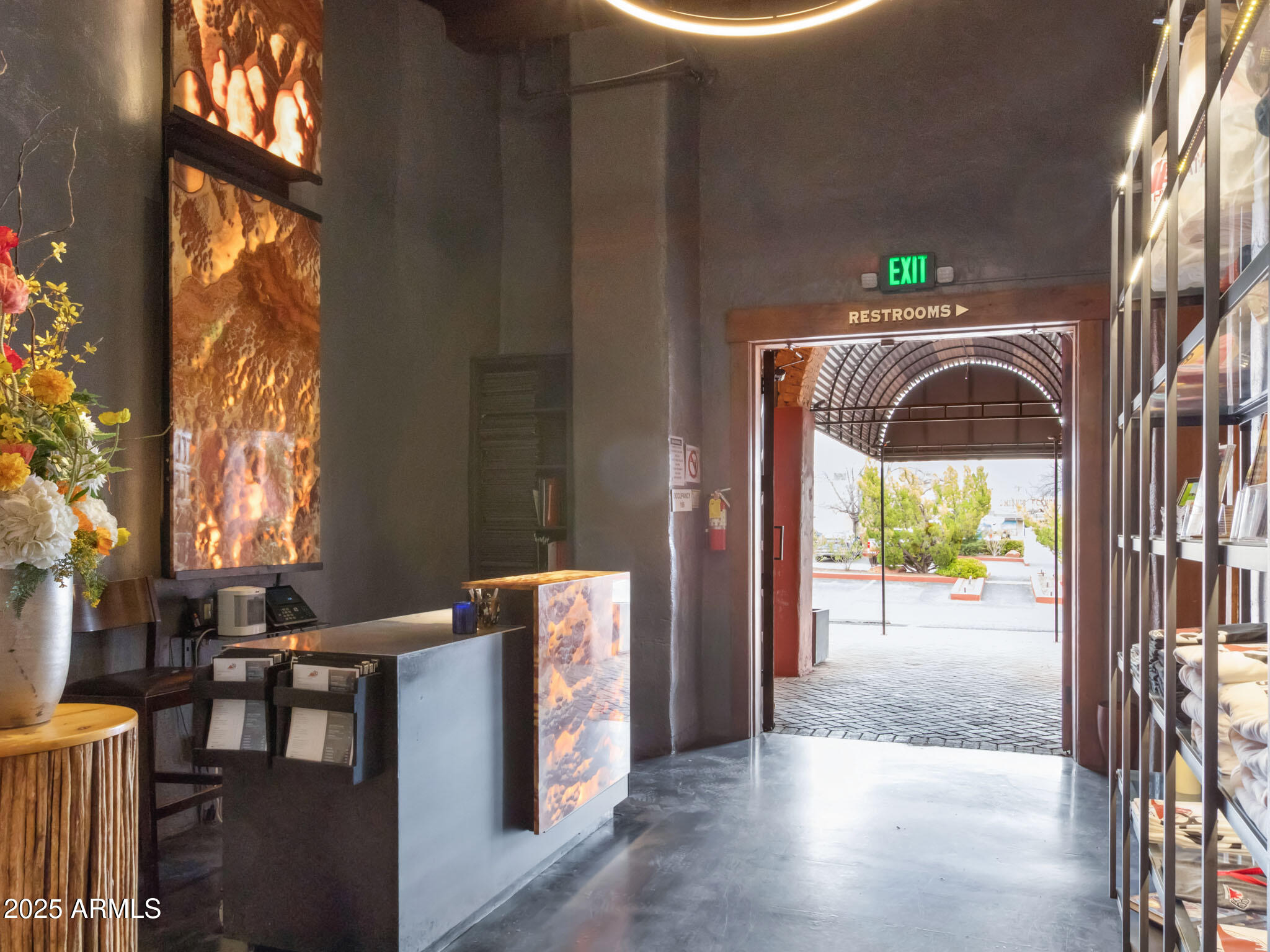 2620 W STATE ROUTE 89A Route