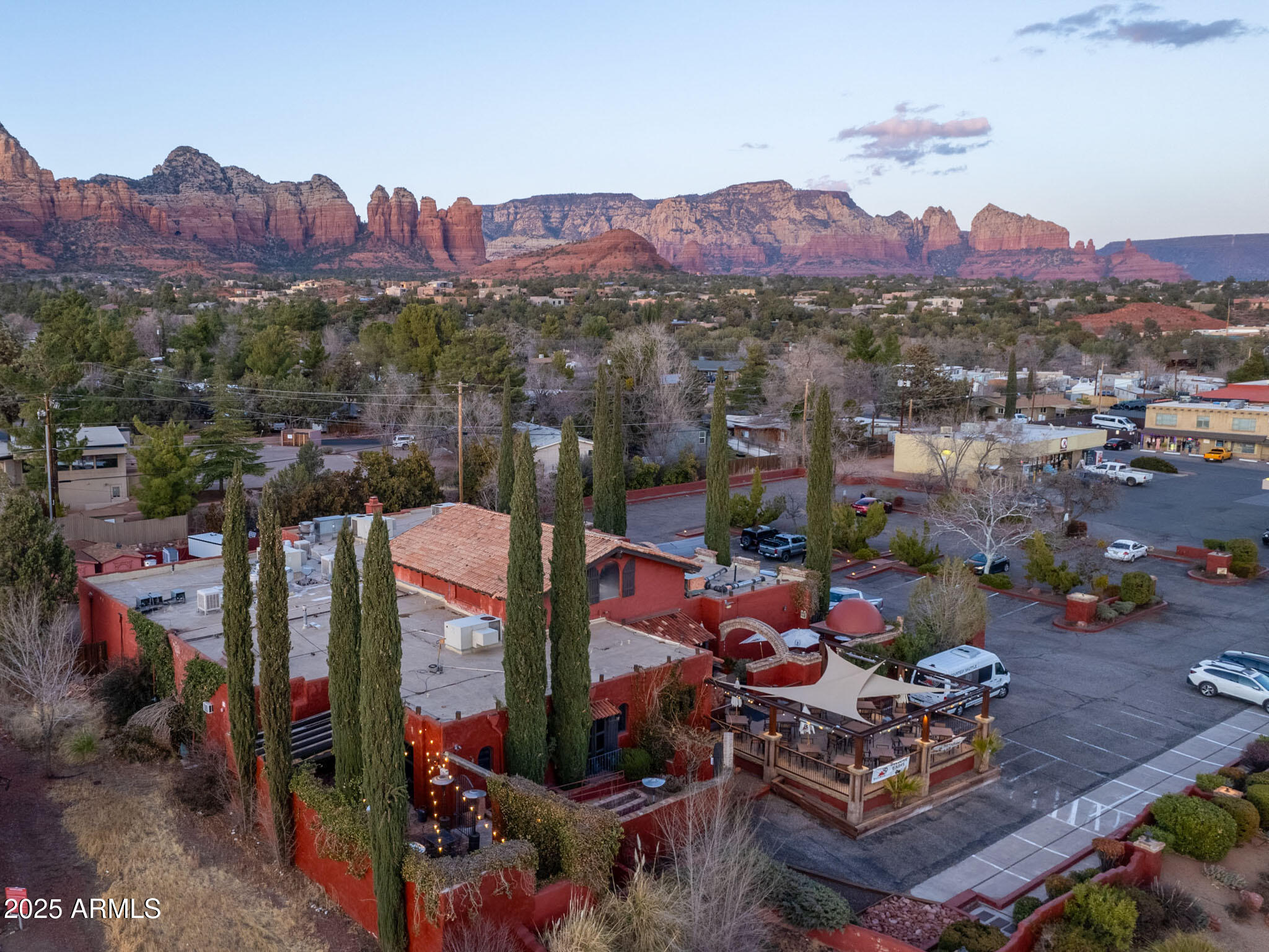 2620 W STATE ROUTE 89A Route