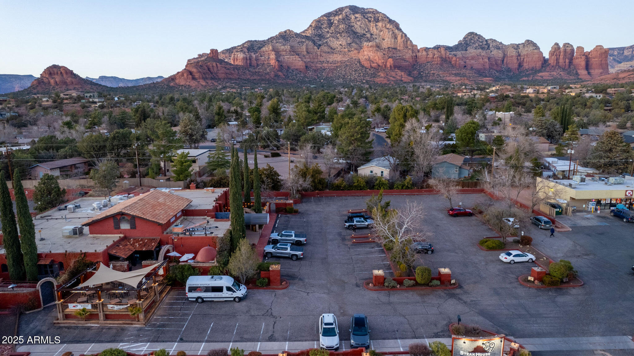 2620 W STATE ROUTE 89A Route