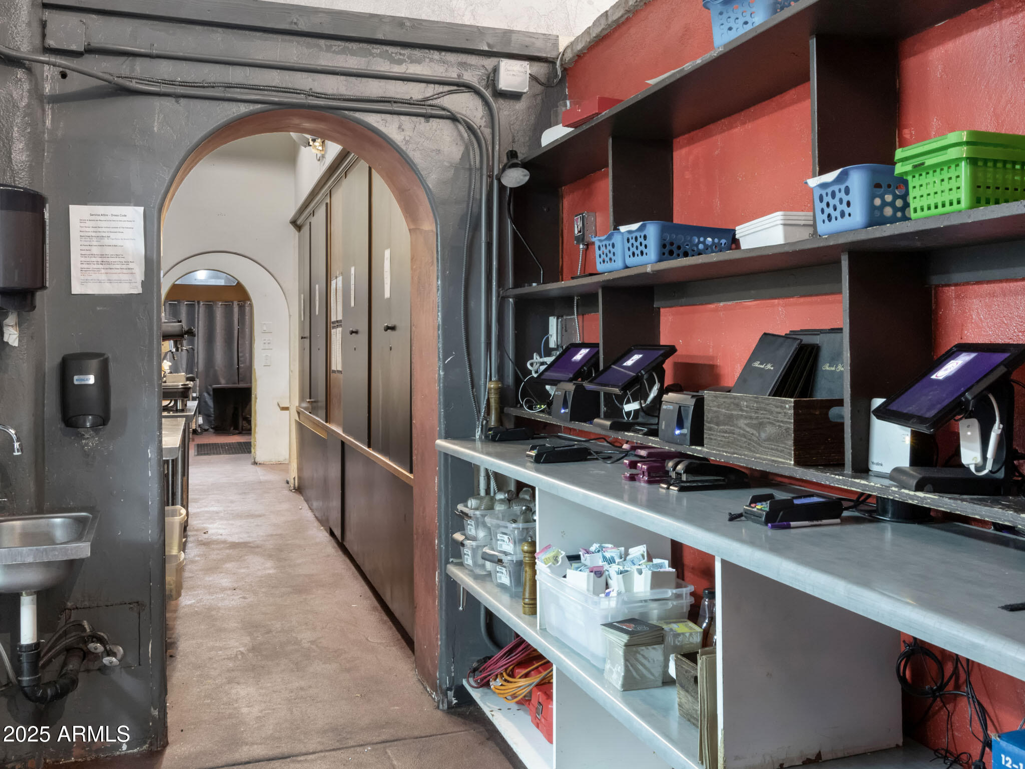 2620 W STATE ROUTE 89A Route