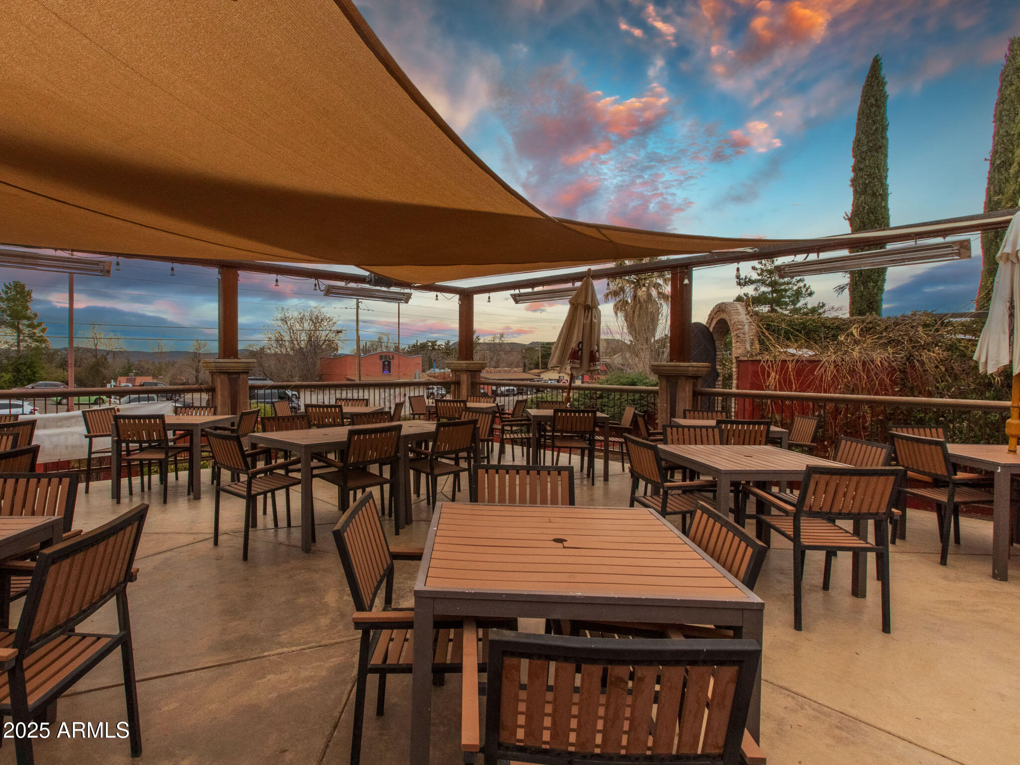 2620 W STATE ROUTE 89A Route