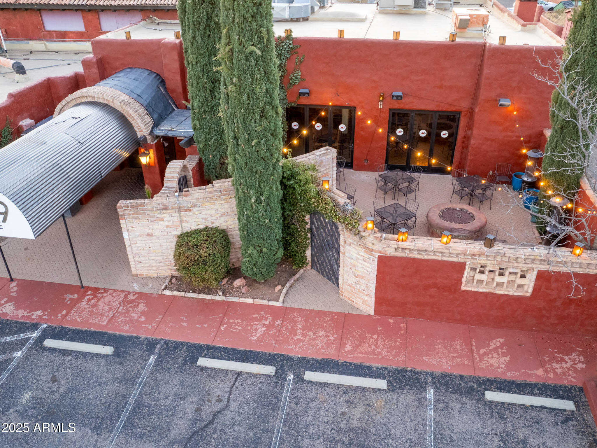 2620 W STATE ROUTE 89A Route