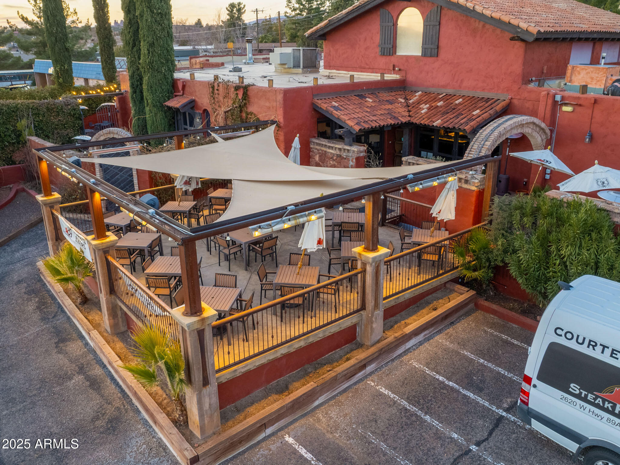 2620 W STATE ROUTE 89A Route