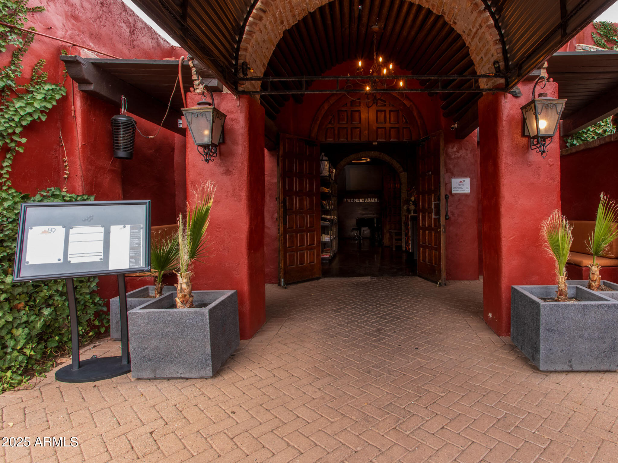 2620 W STATE ROUTE 89A Route