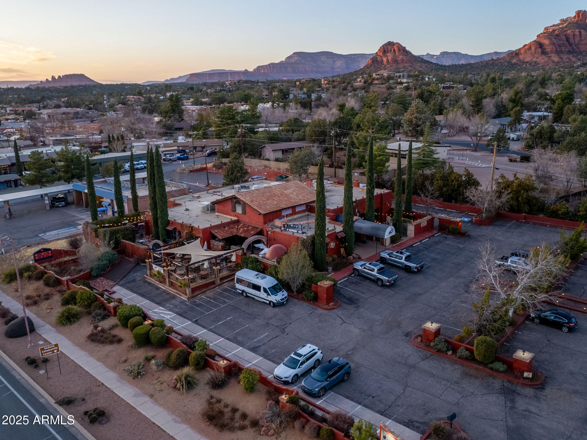 2620 W STATE ROUTE 89A Route