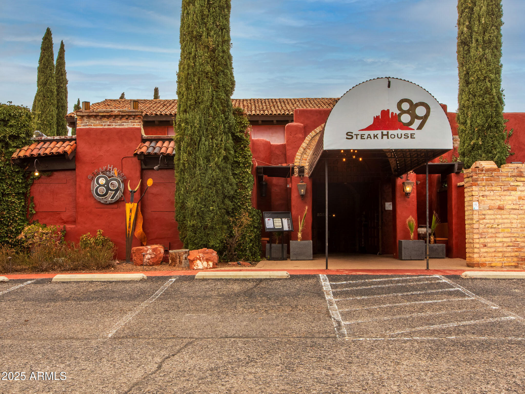 2620 W STATE ROUTE 89A Route