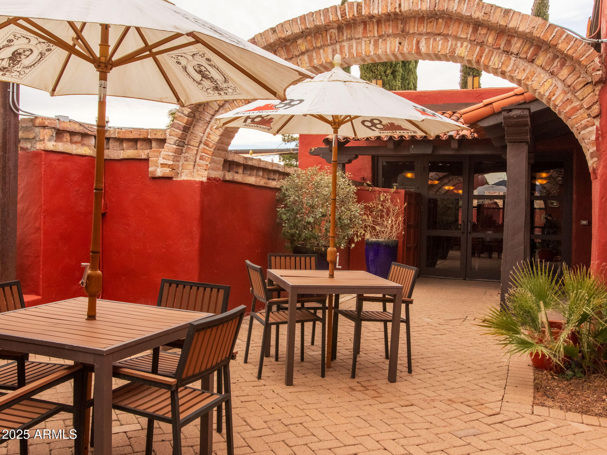 2620 W STATE ROUTE 89A Route