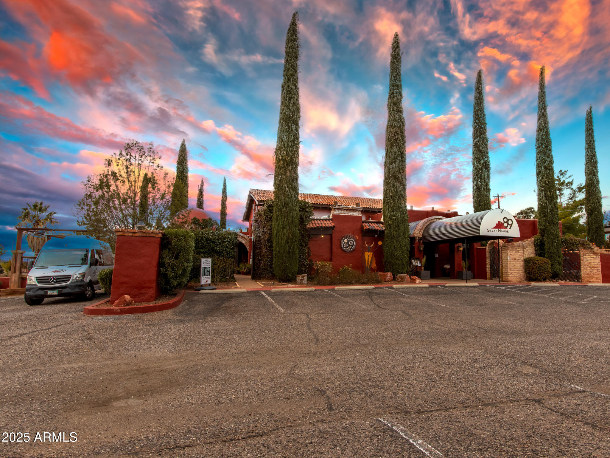 2620 W STATE ROUTE 89A Route