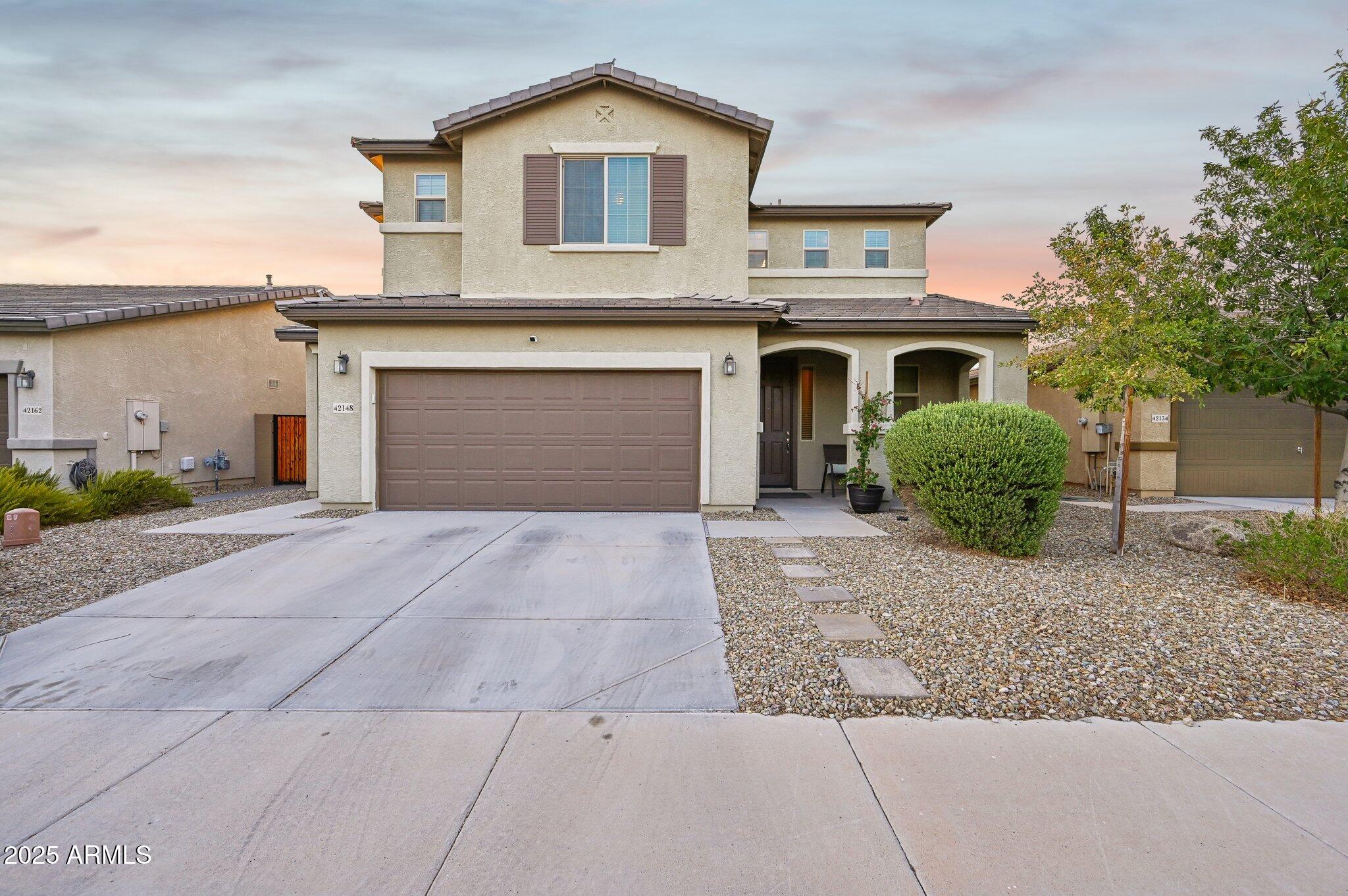 42148 W Corvalis Ln