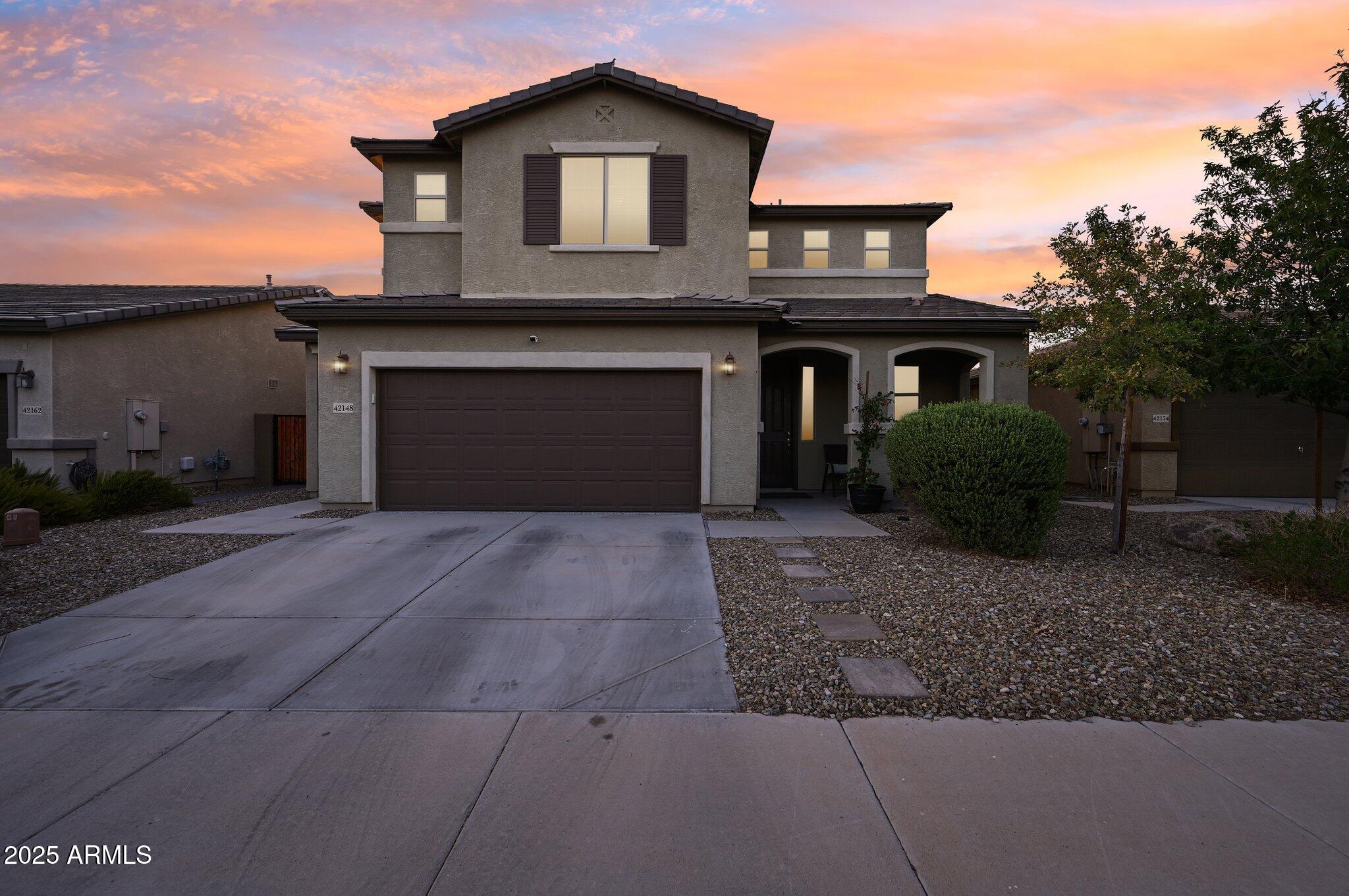 42148 W Corvalis Ln