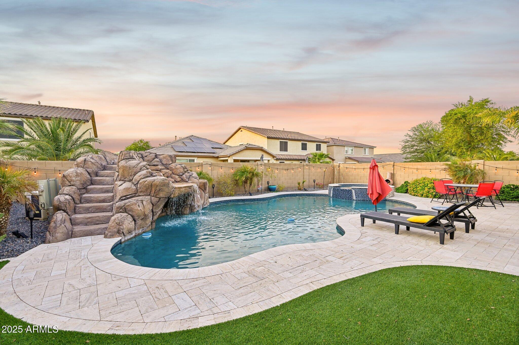 42148 W Corvalis Ln