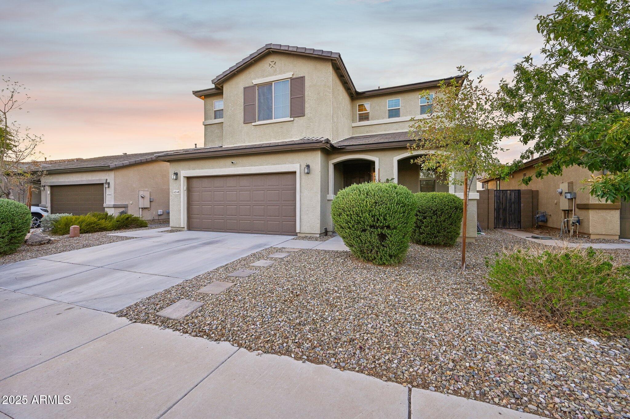 42148 W Corvalis Ln