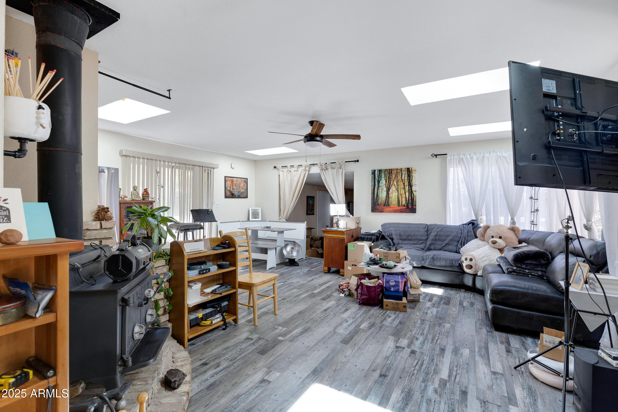 305 BEAR WALLOW Lane