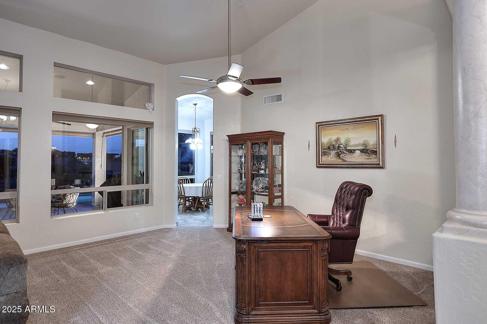 16304 E Crystal Ridge Dr