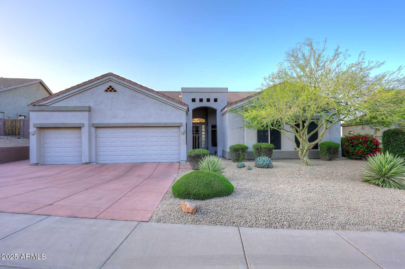 16304 E Crystal Ridge Dr