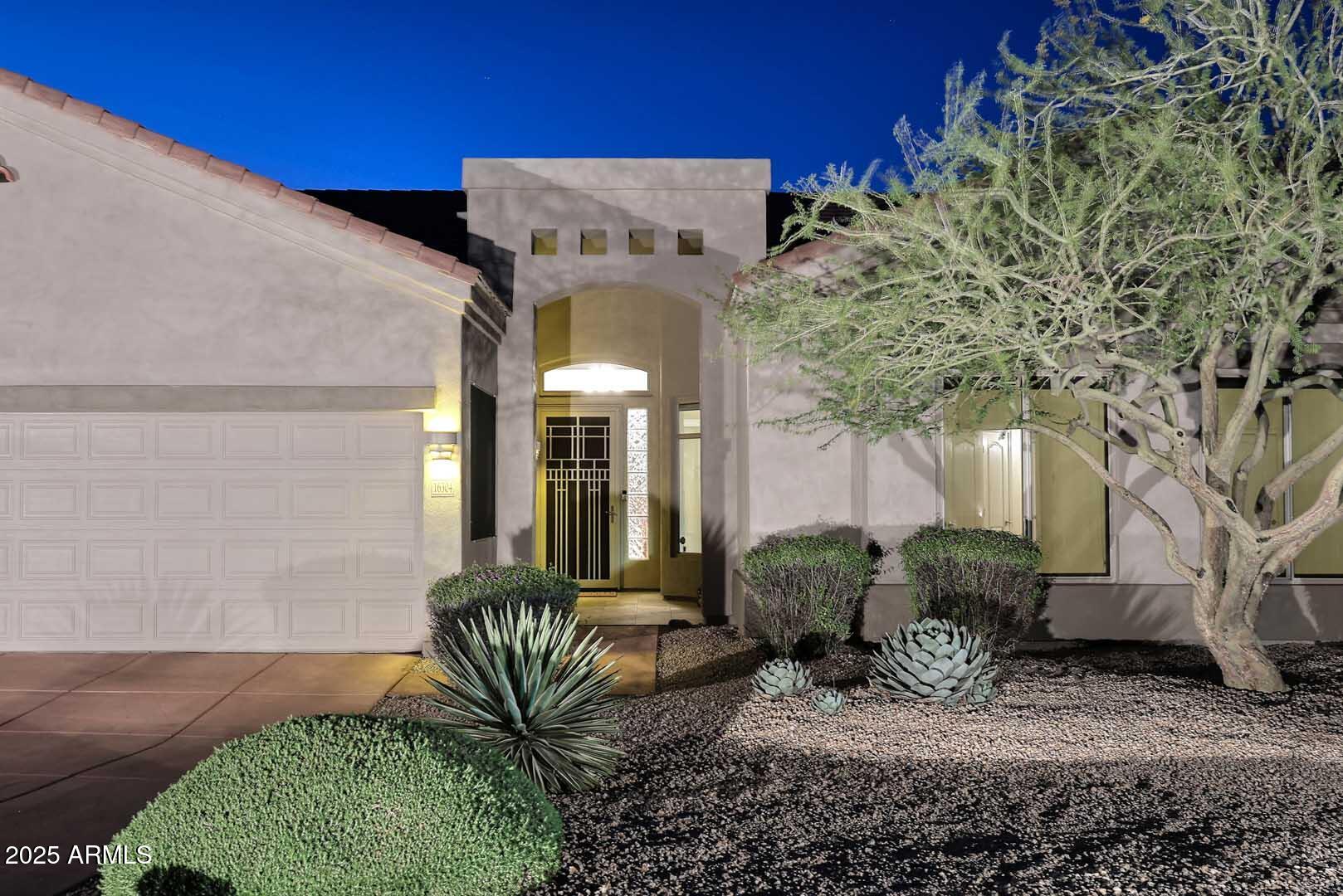 16304 E Crystal Ridge Dr