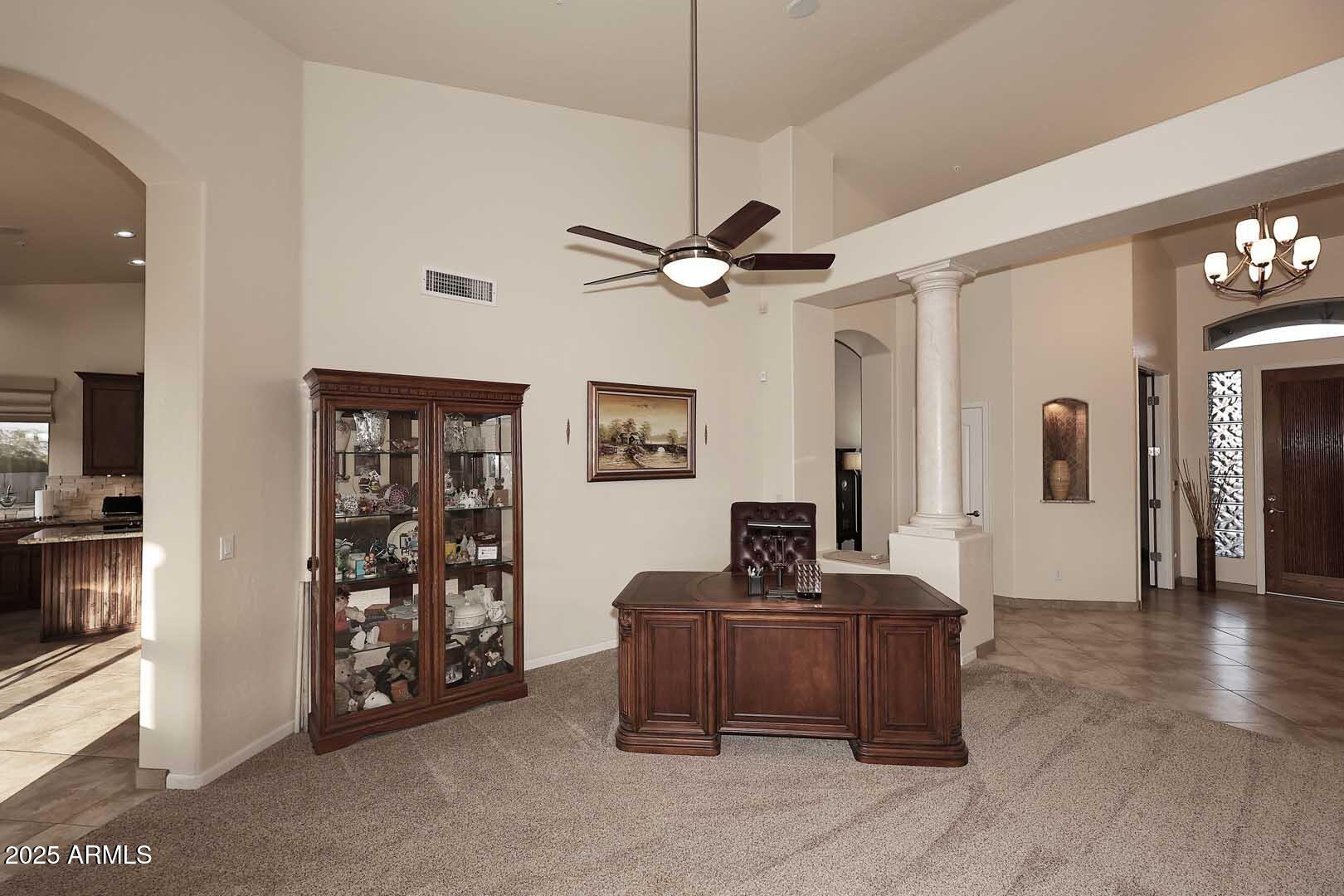 16304 E Crystal Ridge Dr