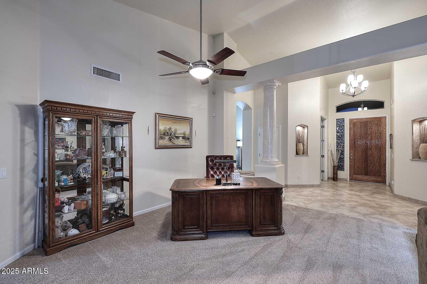 16304 E Crystal Ridge Dr
