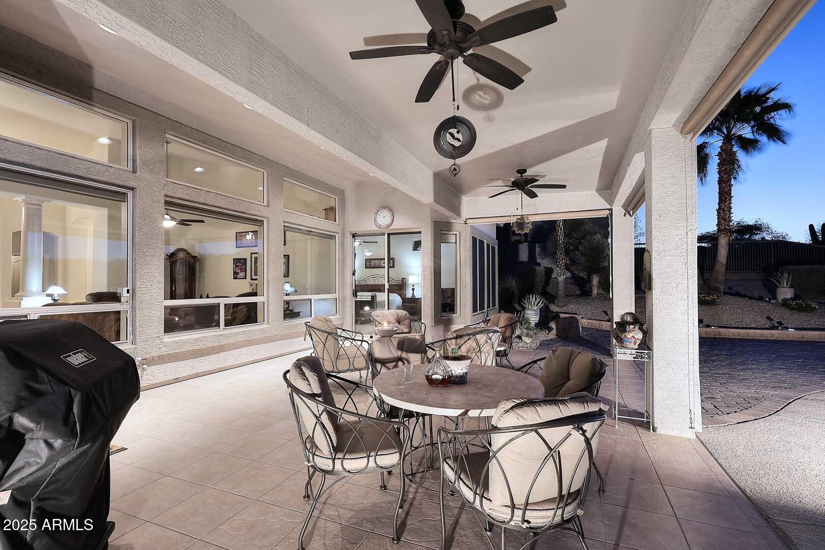16304 E Crystal Ridge Dr