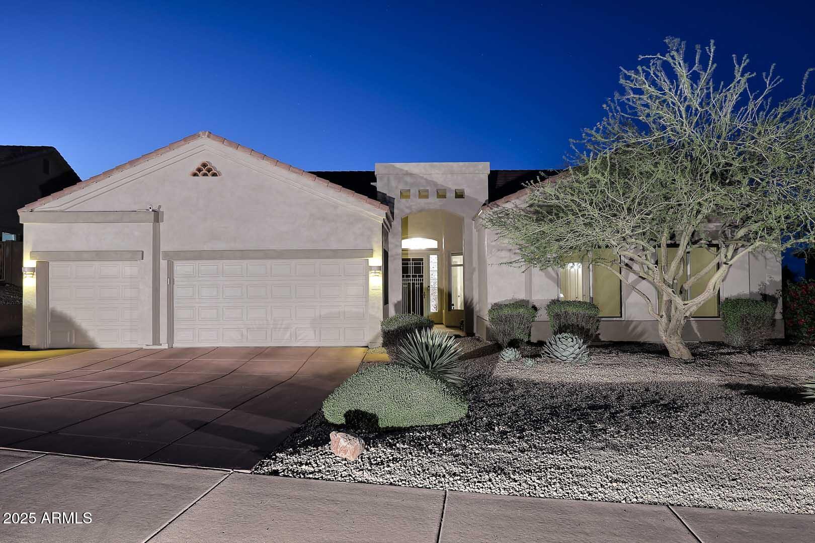 16304 E Crystal Ridge Dr
