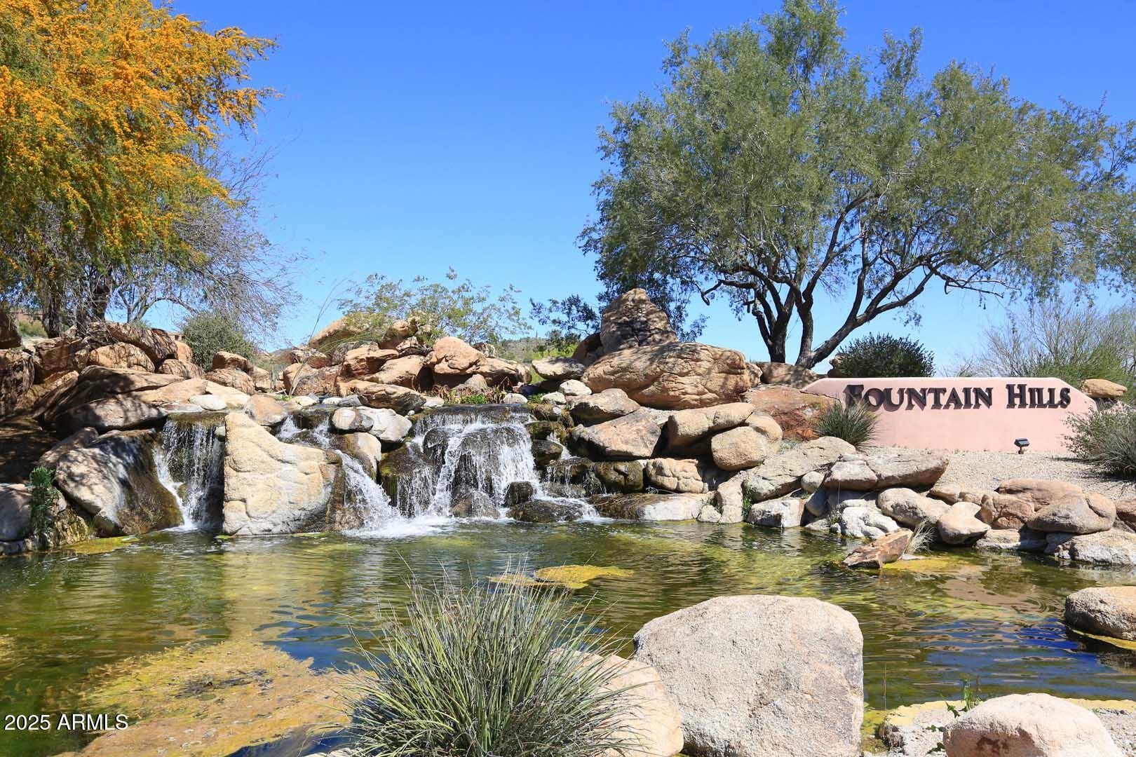 16304 E Crystal Ridge Dr