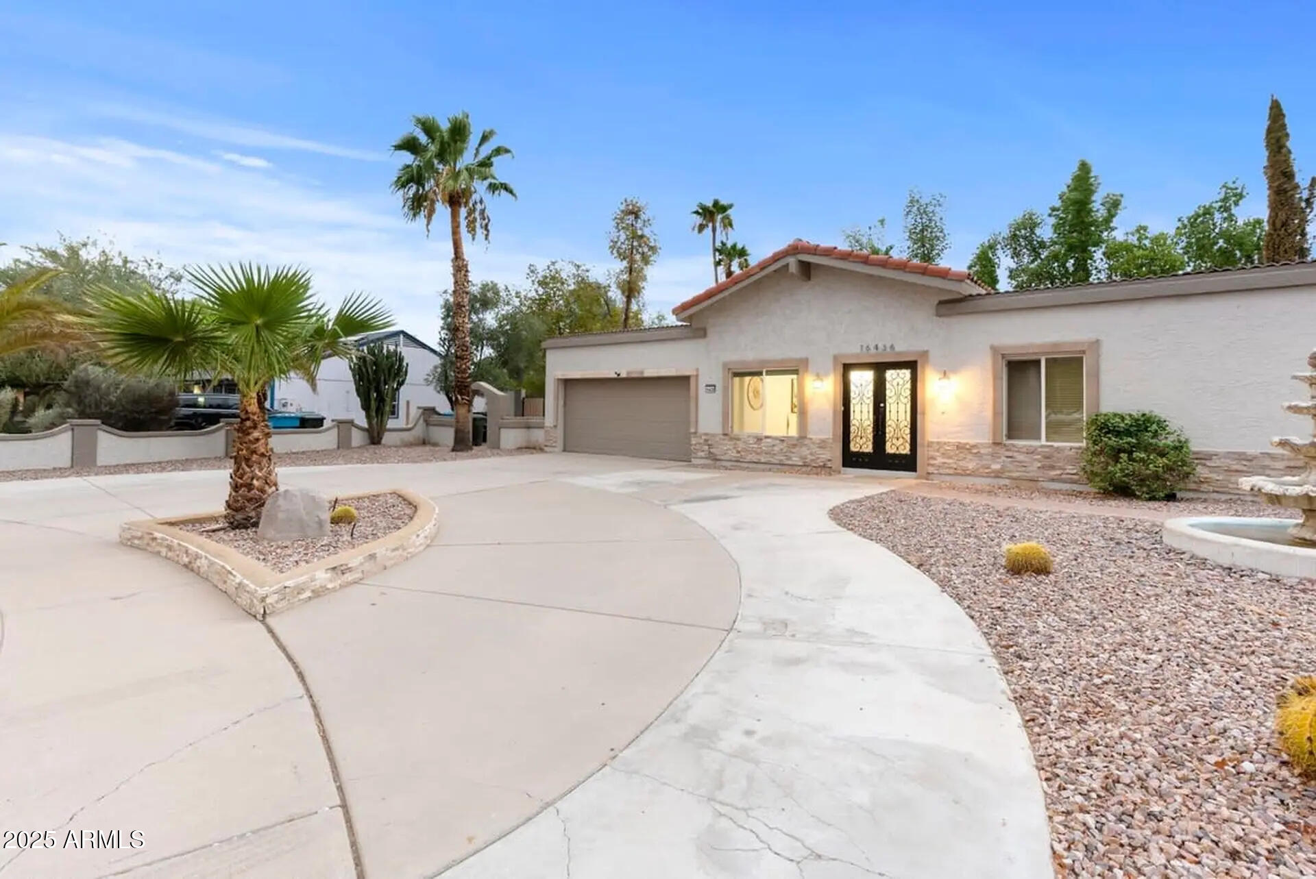16436 N 64th Pl