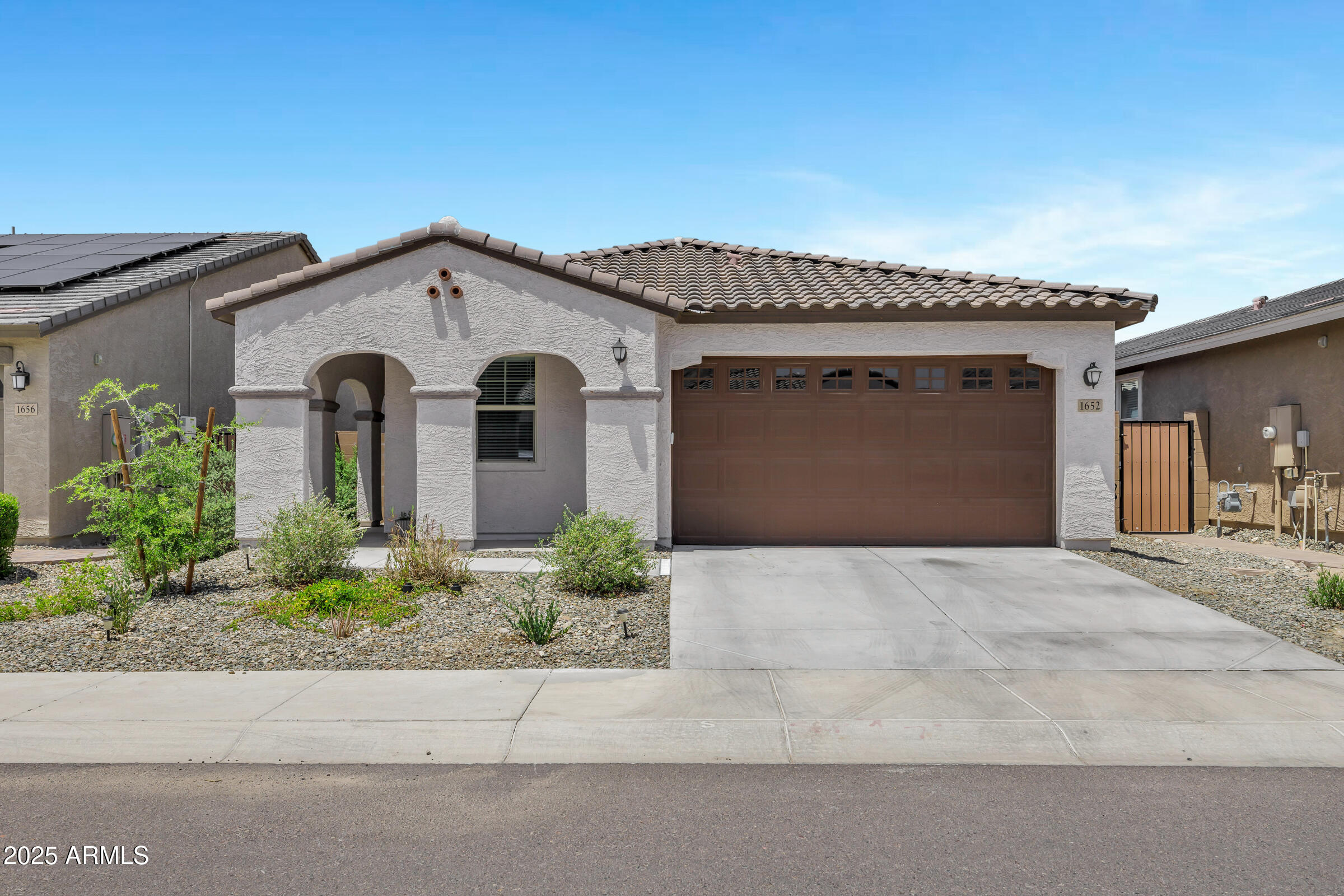 1652 W Estes Way