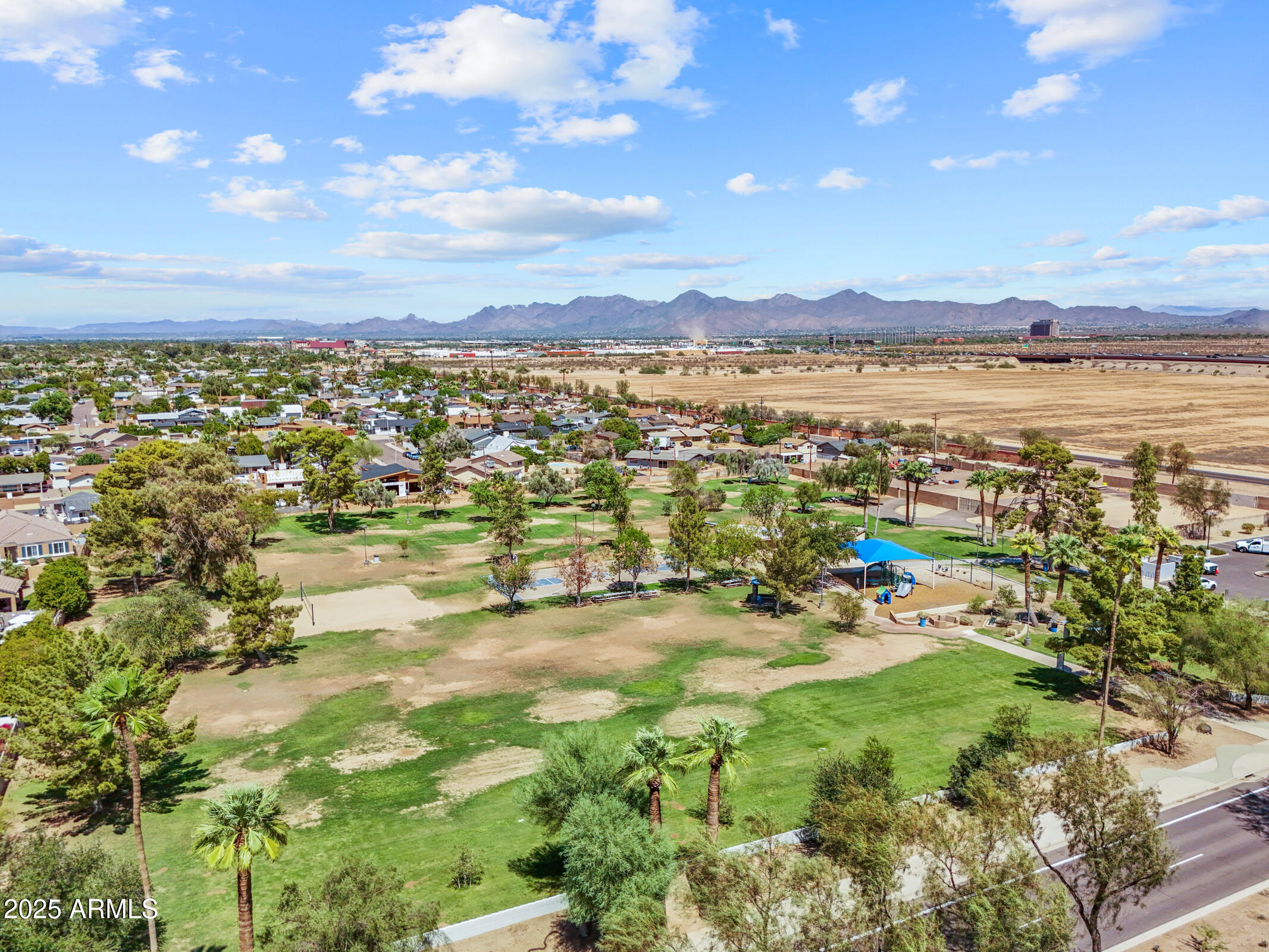 8619 E El Charro Ln
