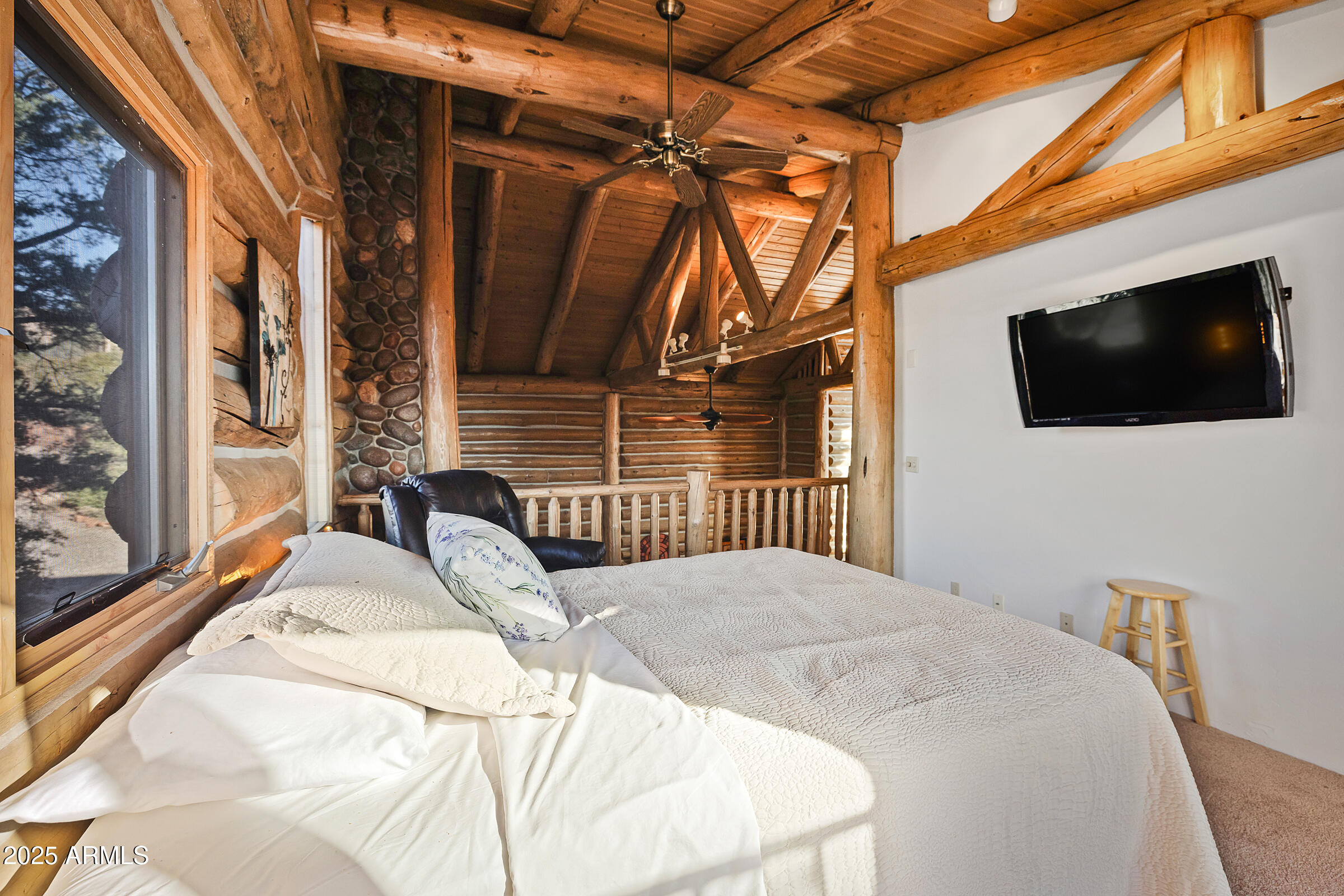 485 SCHNEBLY HILL Road