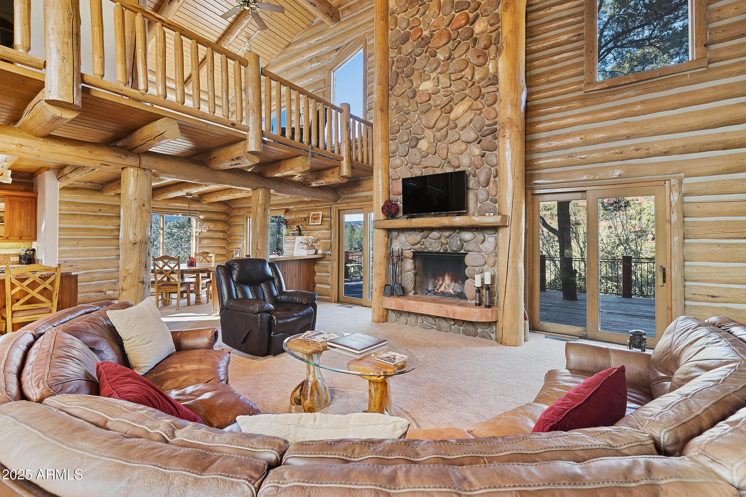 485 SCHNEBLY HILL Road