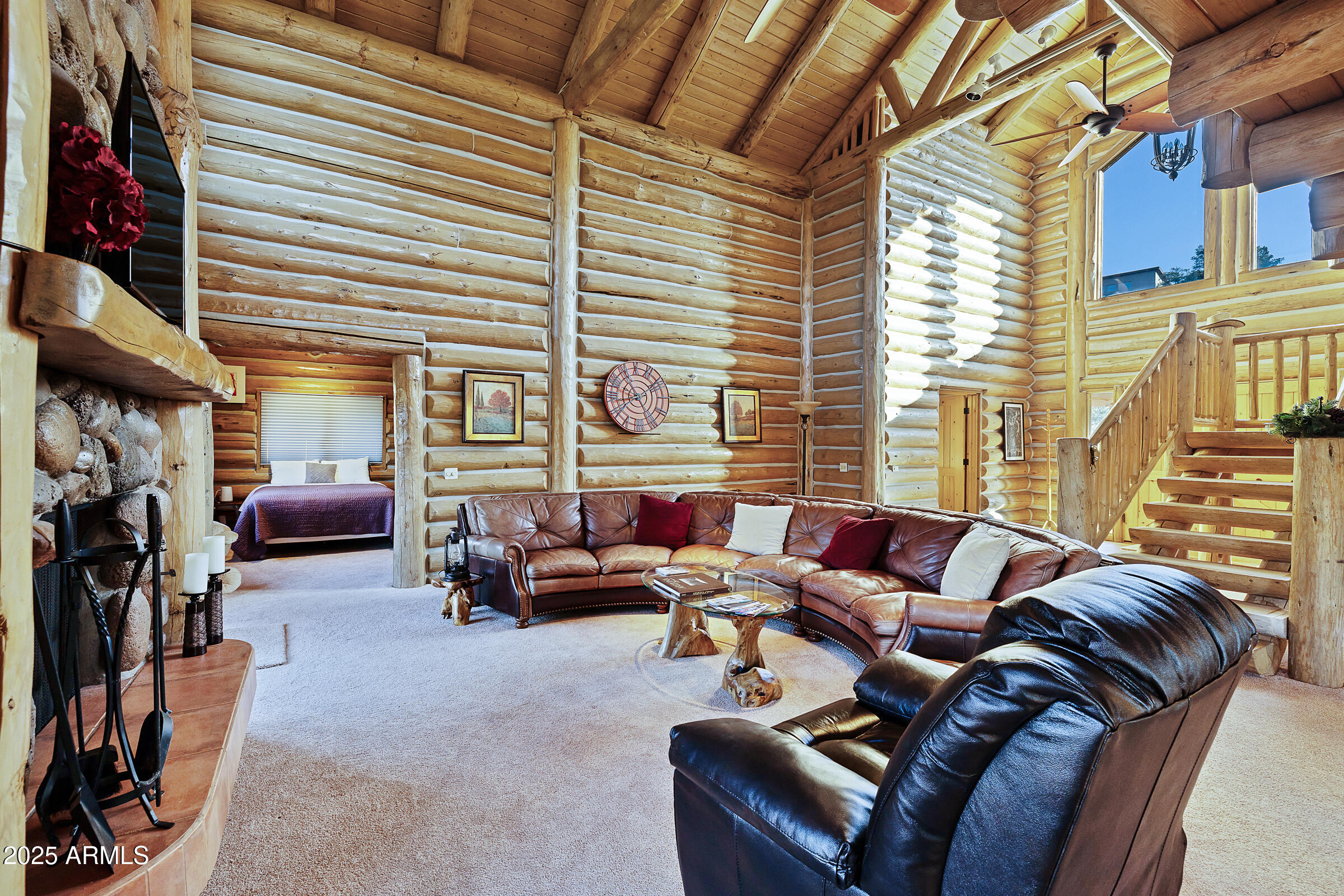 485 SCHNEBLY HILL Road