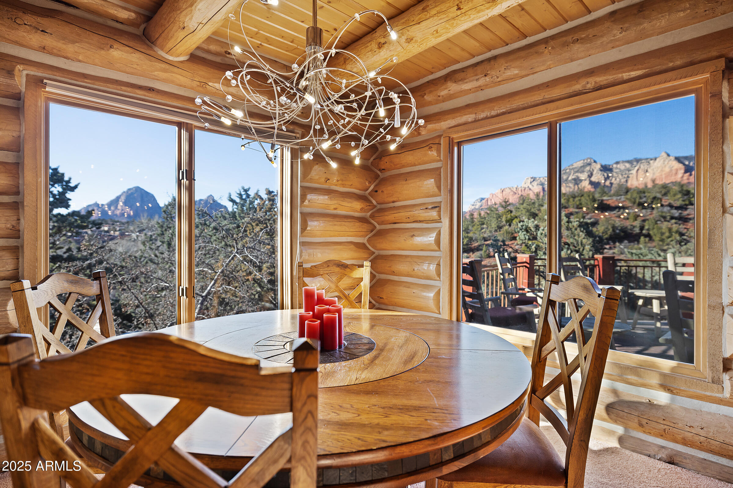 485 SCHNEBLY HILL Road