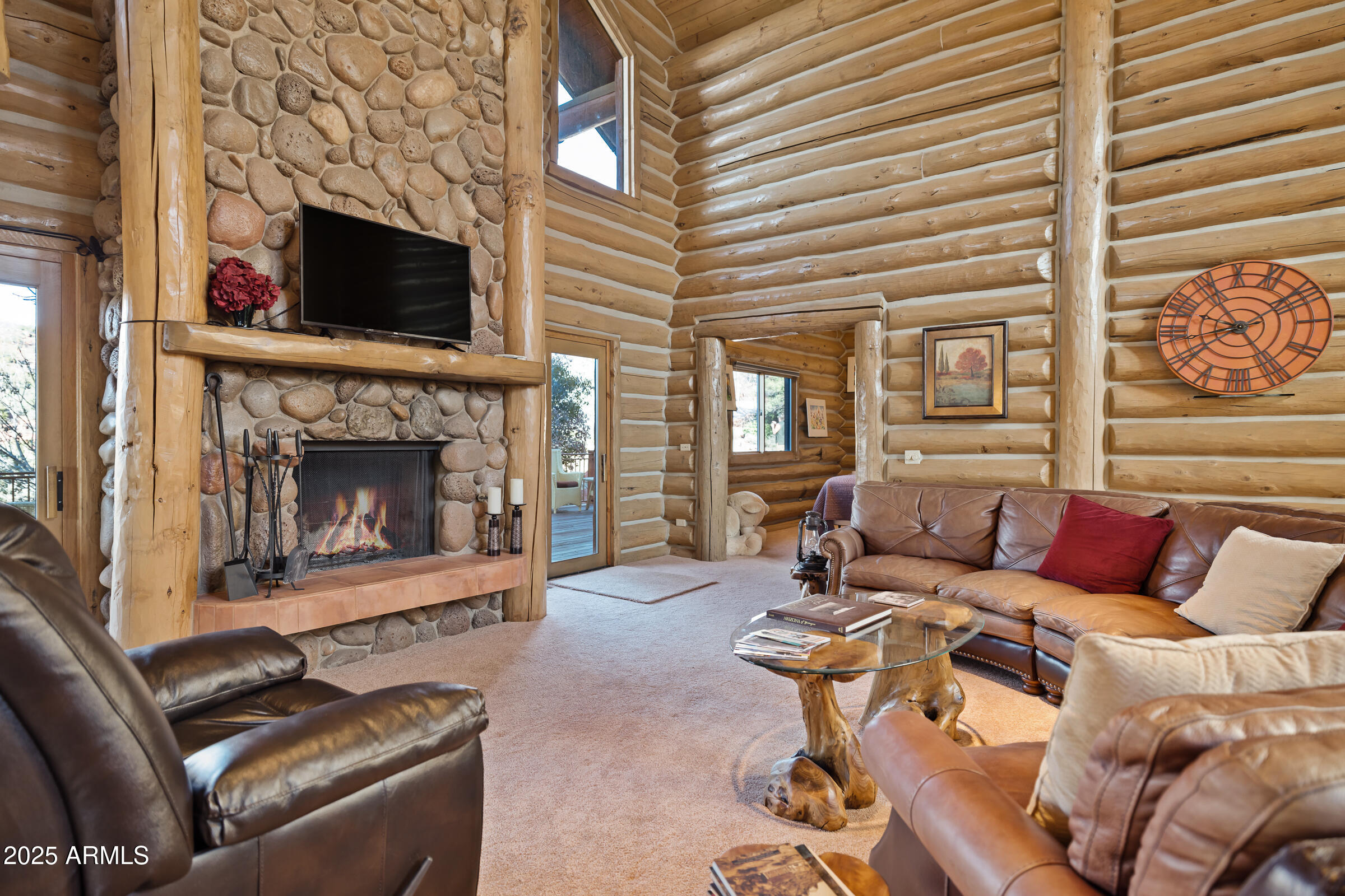 485 SCHNEBLY HILL Road