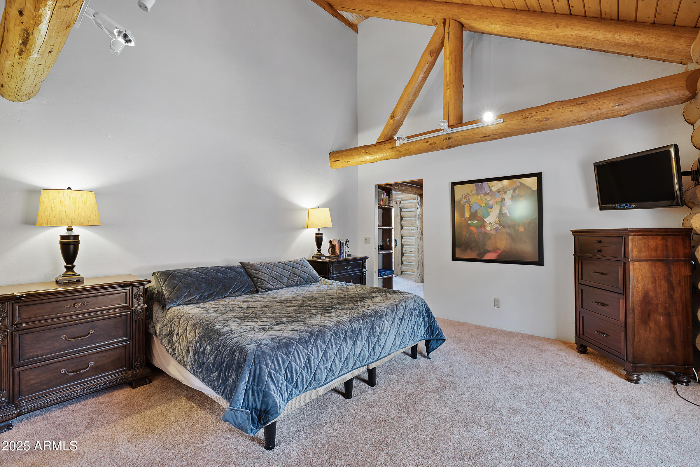 485 SCHNEBLY HILL Road