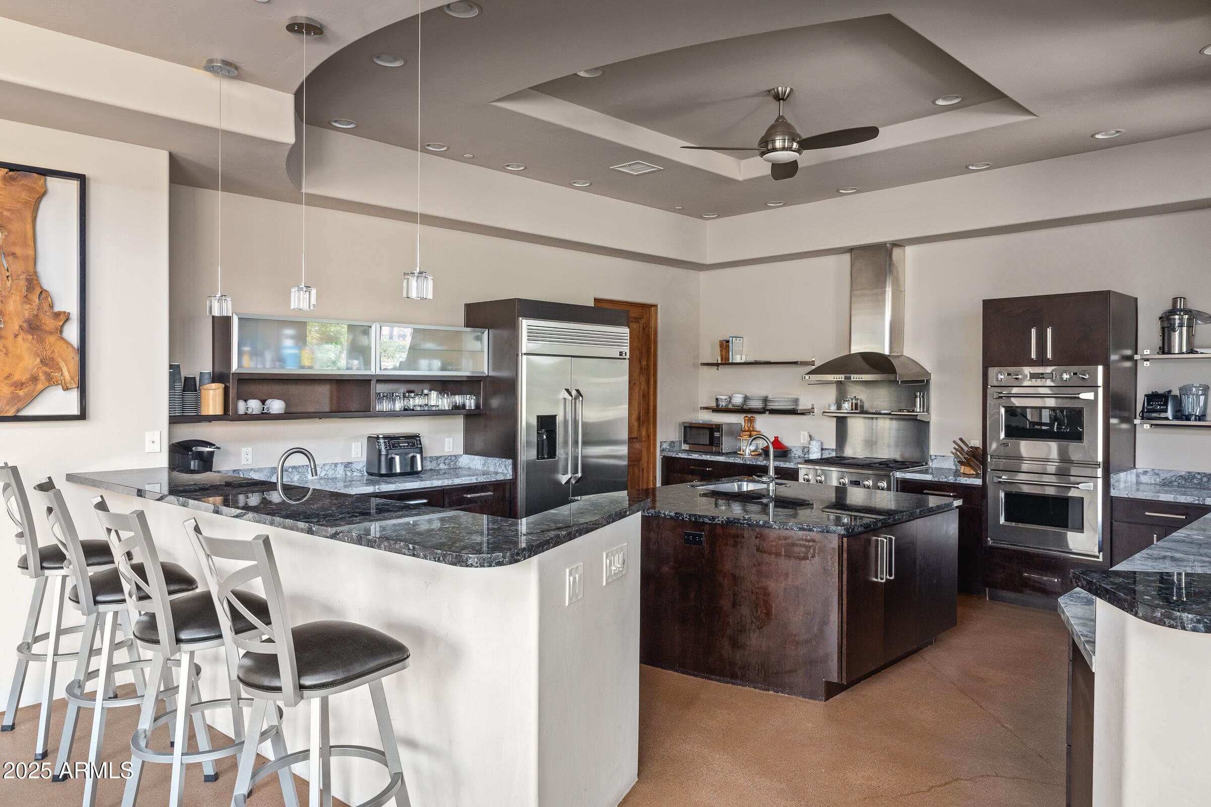 495 SCHNEBLY HILL Road